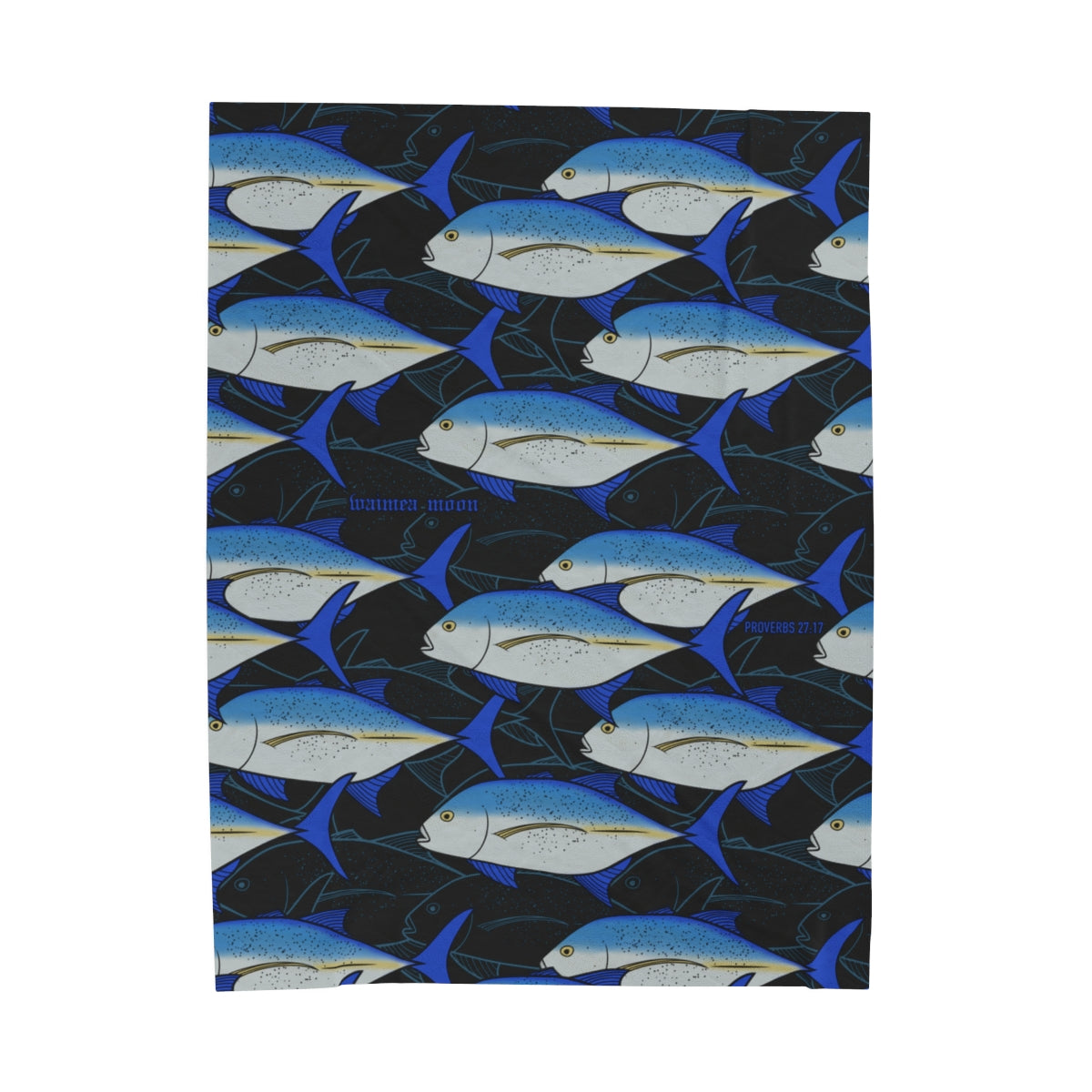 Omilu Blanket
