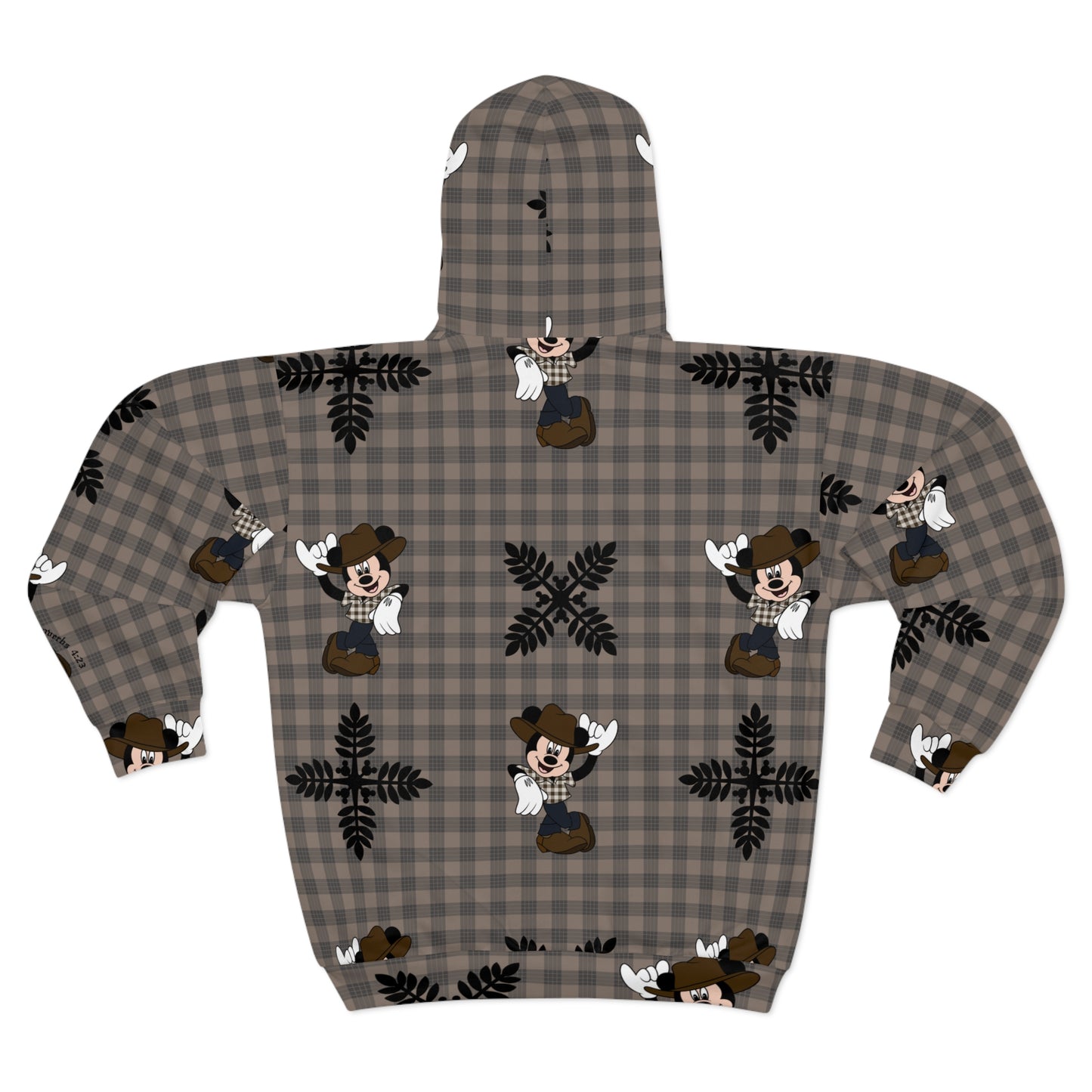 Zip Jackets (Adult)