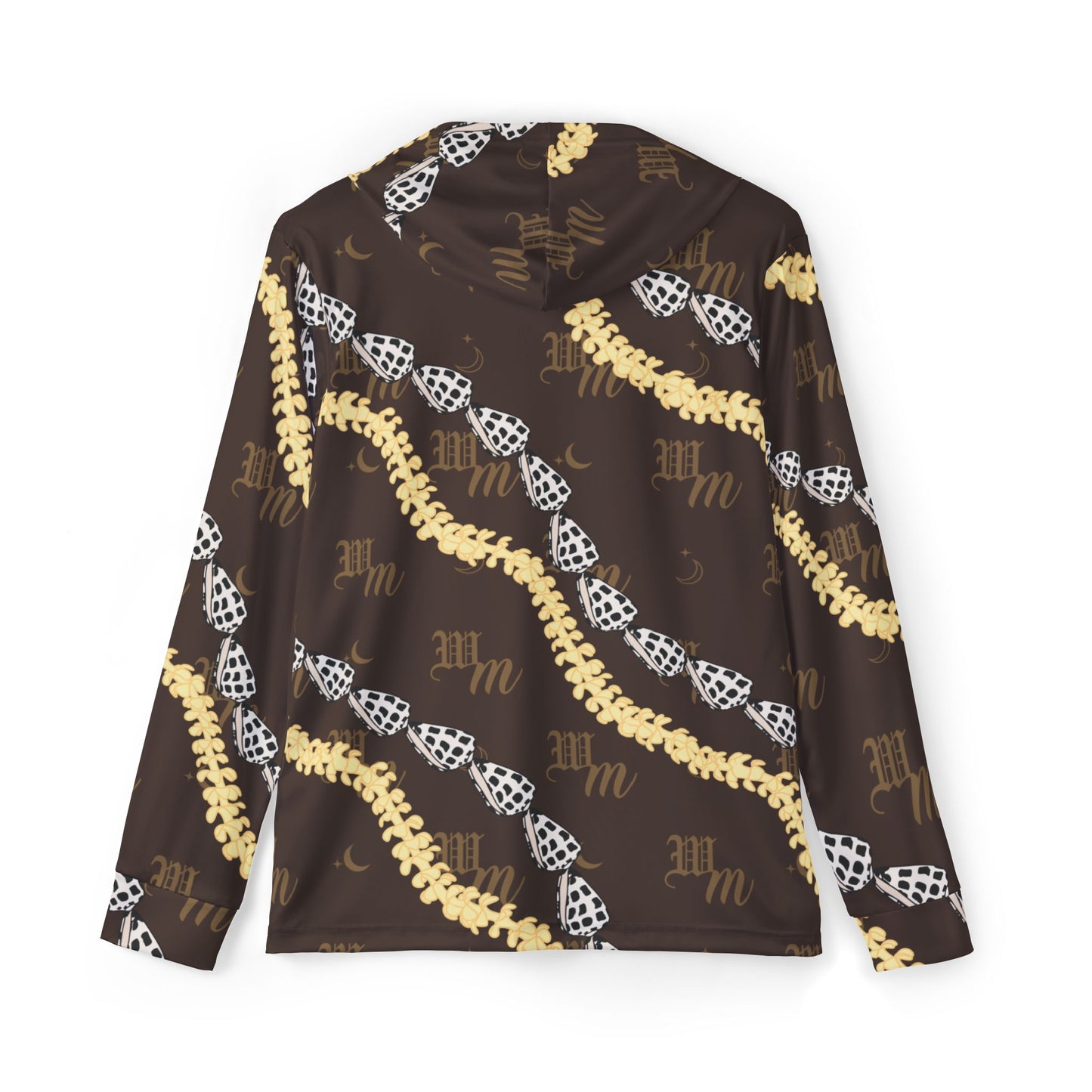 Sun Blockah Hoodies (Adult)