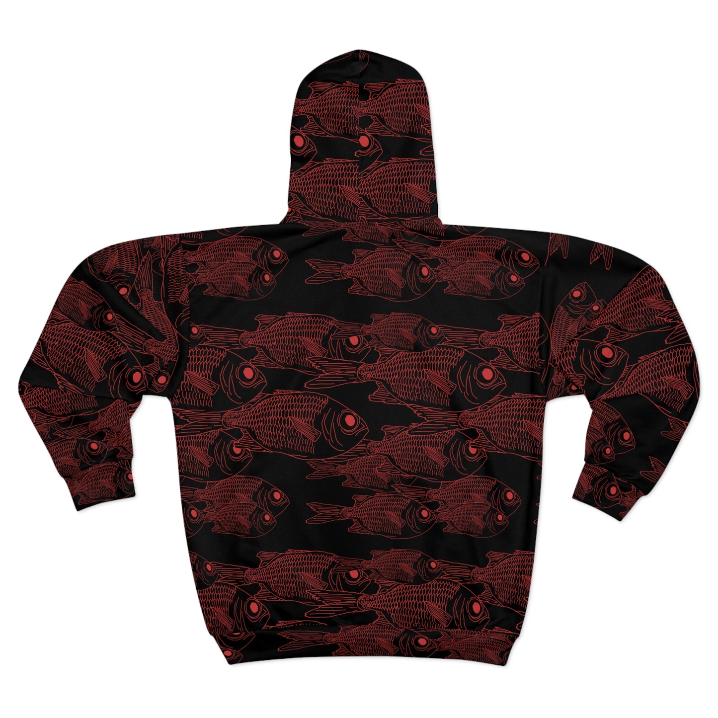 Zip Jackets (Adult)