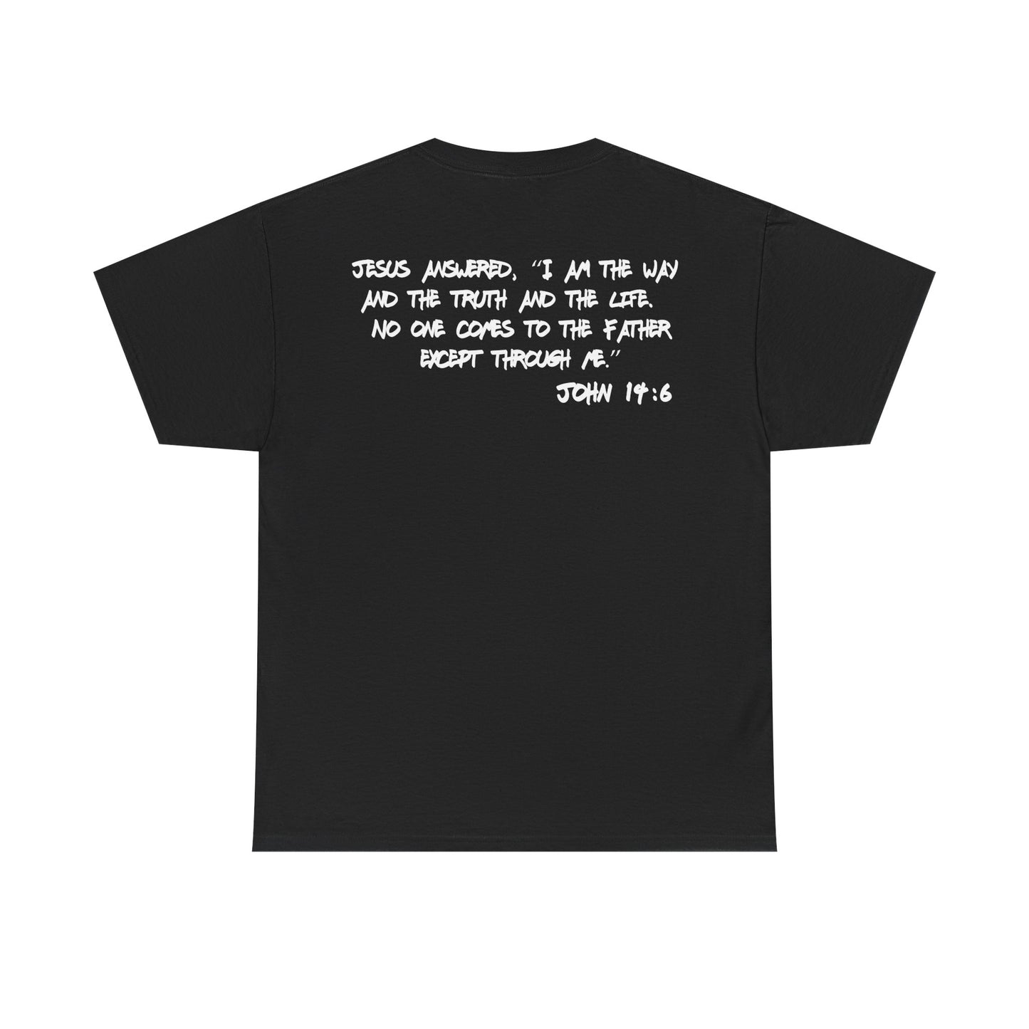 THE WAY Tee (Adult)