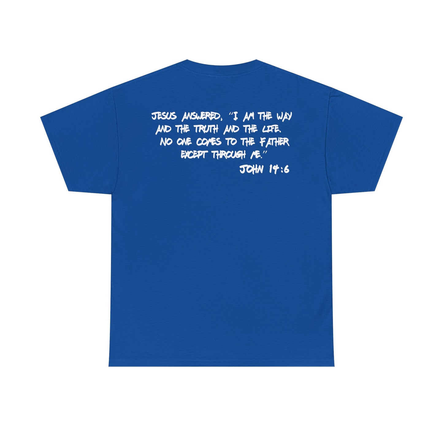 THE WAY Tee (Adult)