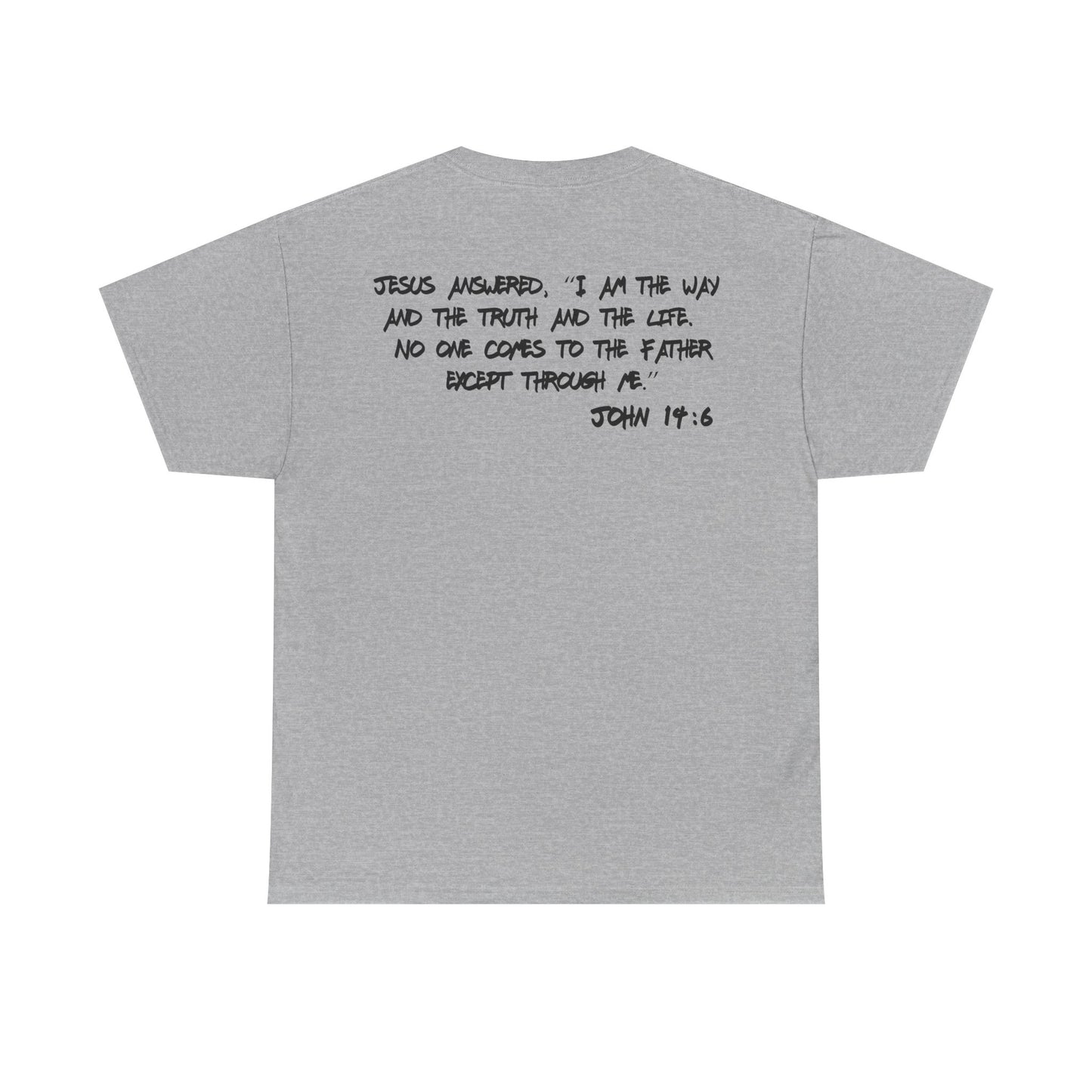THE WAY Tee (Adult)