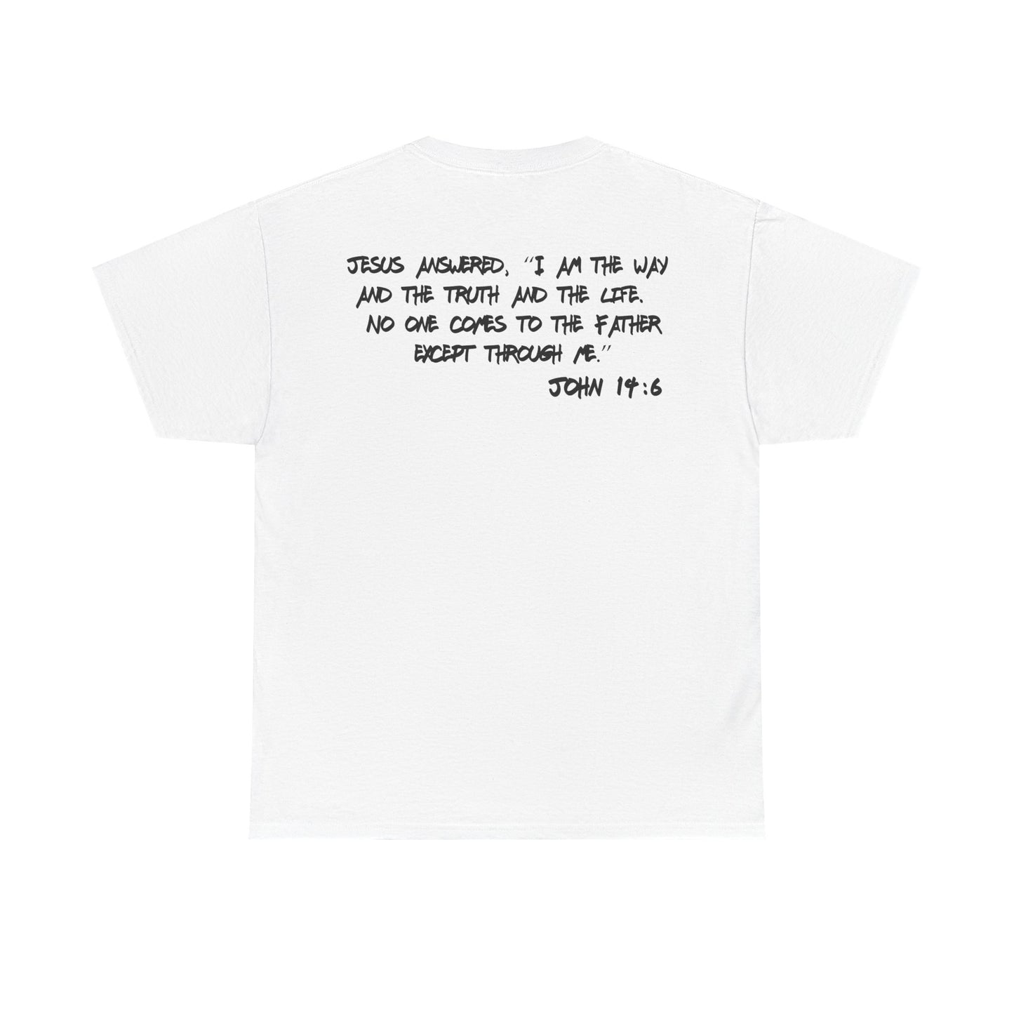 THE WAY Tee (Adult)