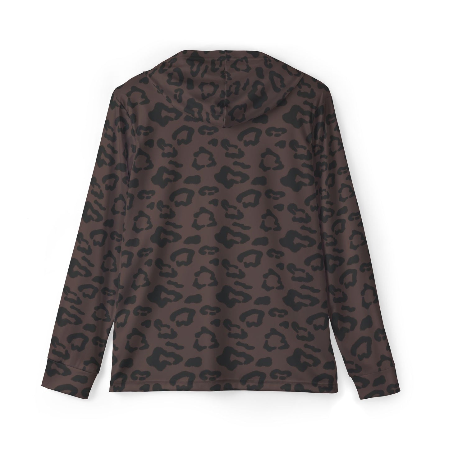 *NEW* Island Leopard - UPF Hoodie (Adult)