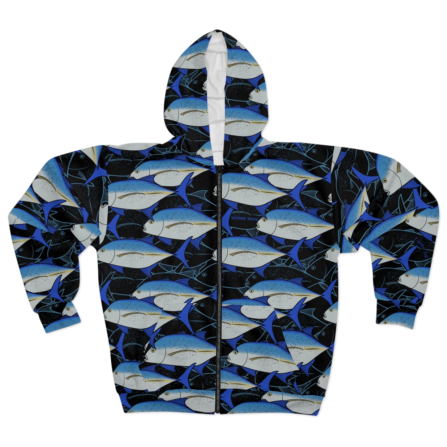 Zip Jackets (Adult)