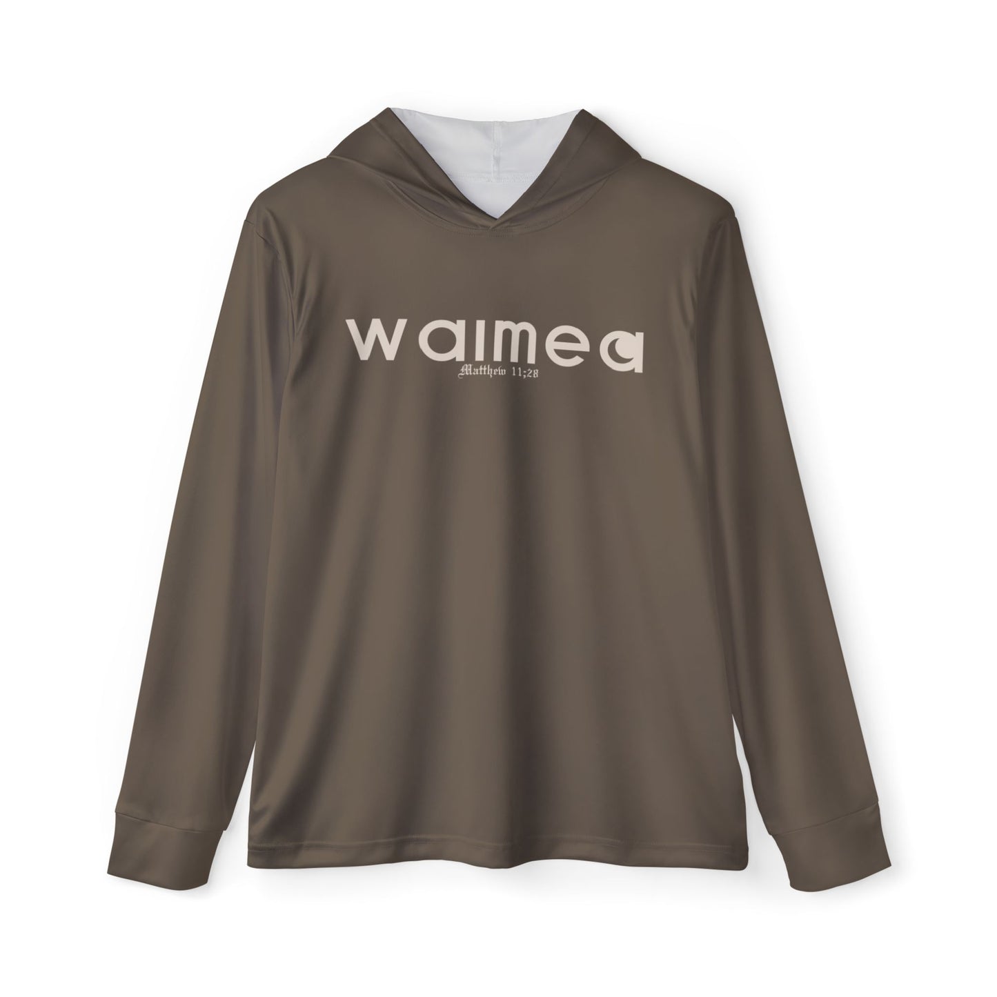 *NEW* Matthew 11:28 - UPF Hoodie (Adult)