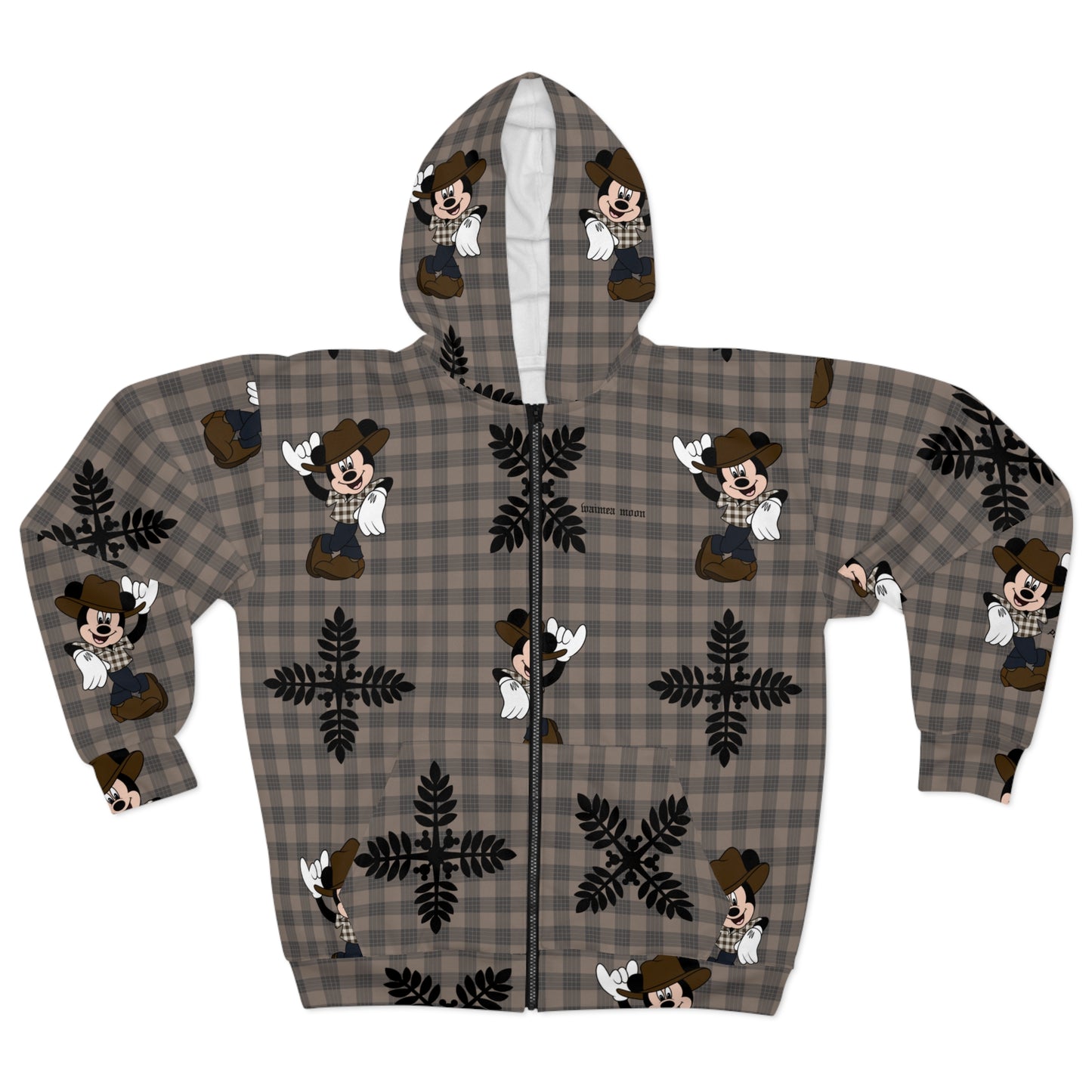 Zip Jackets (Adult)