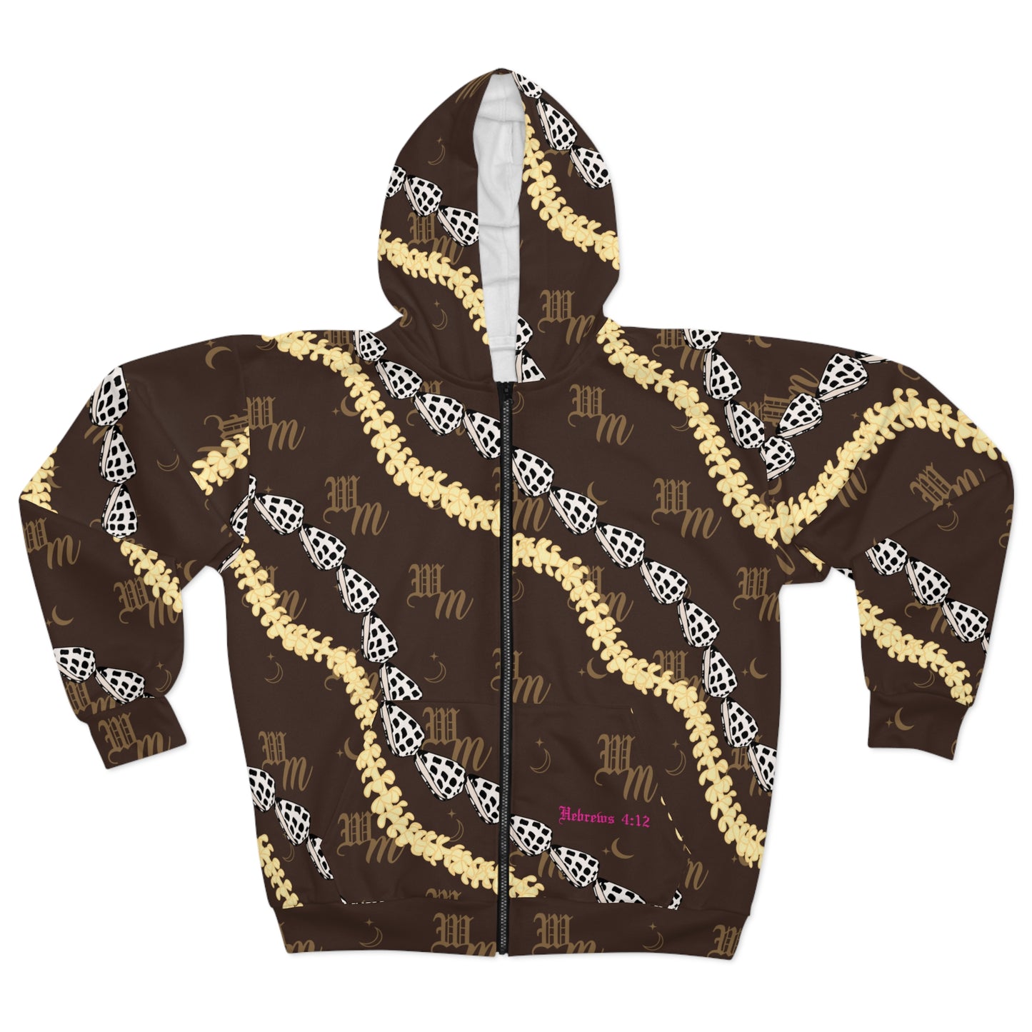 Zip Jackets (Adult)