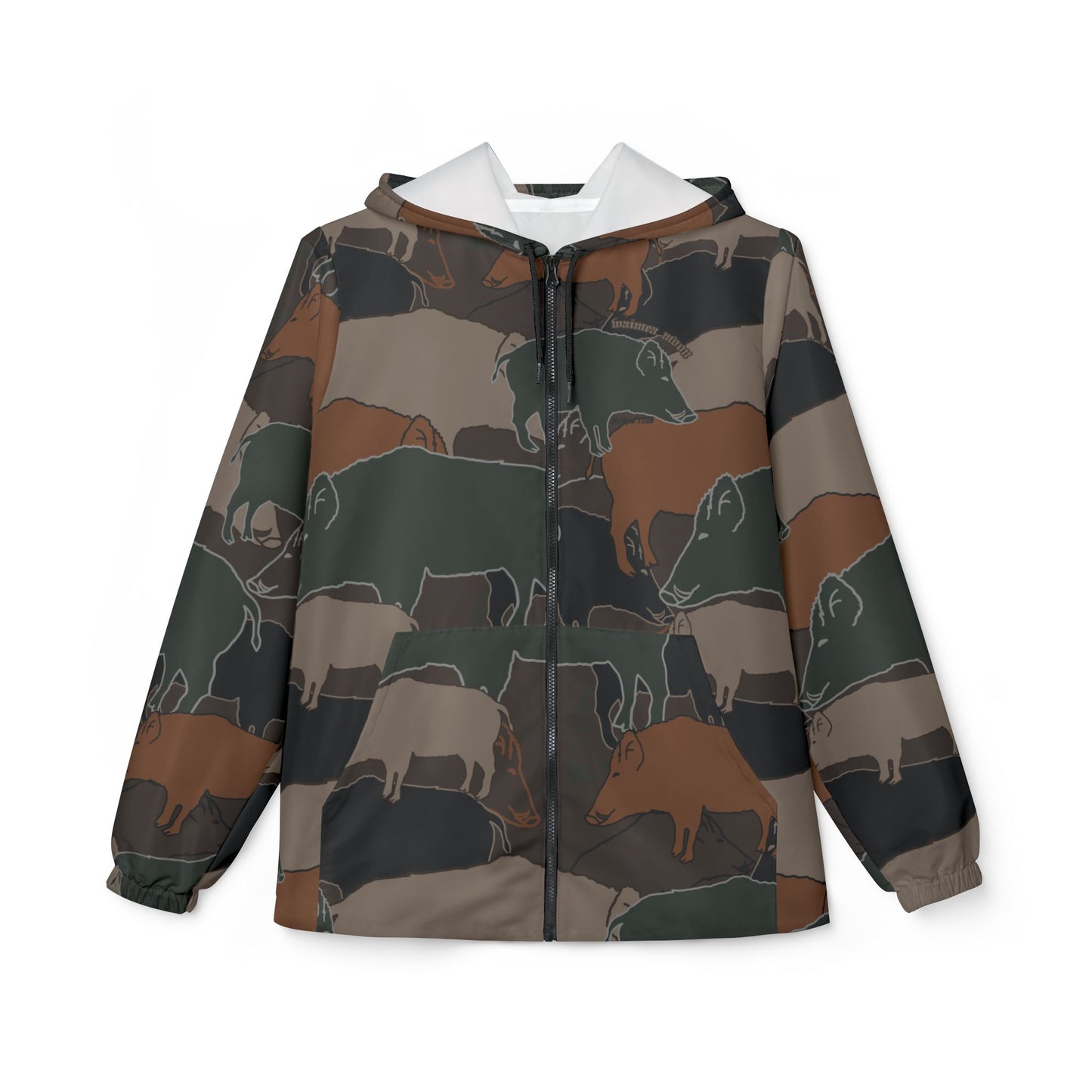 Windbreakers (Adult)