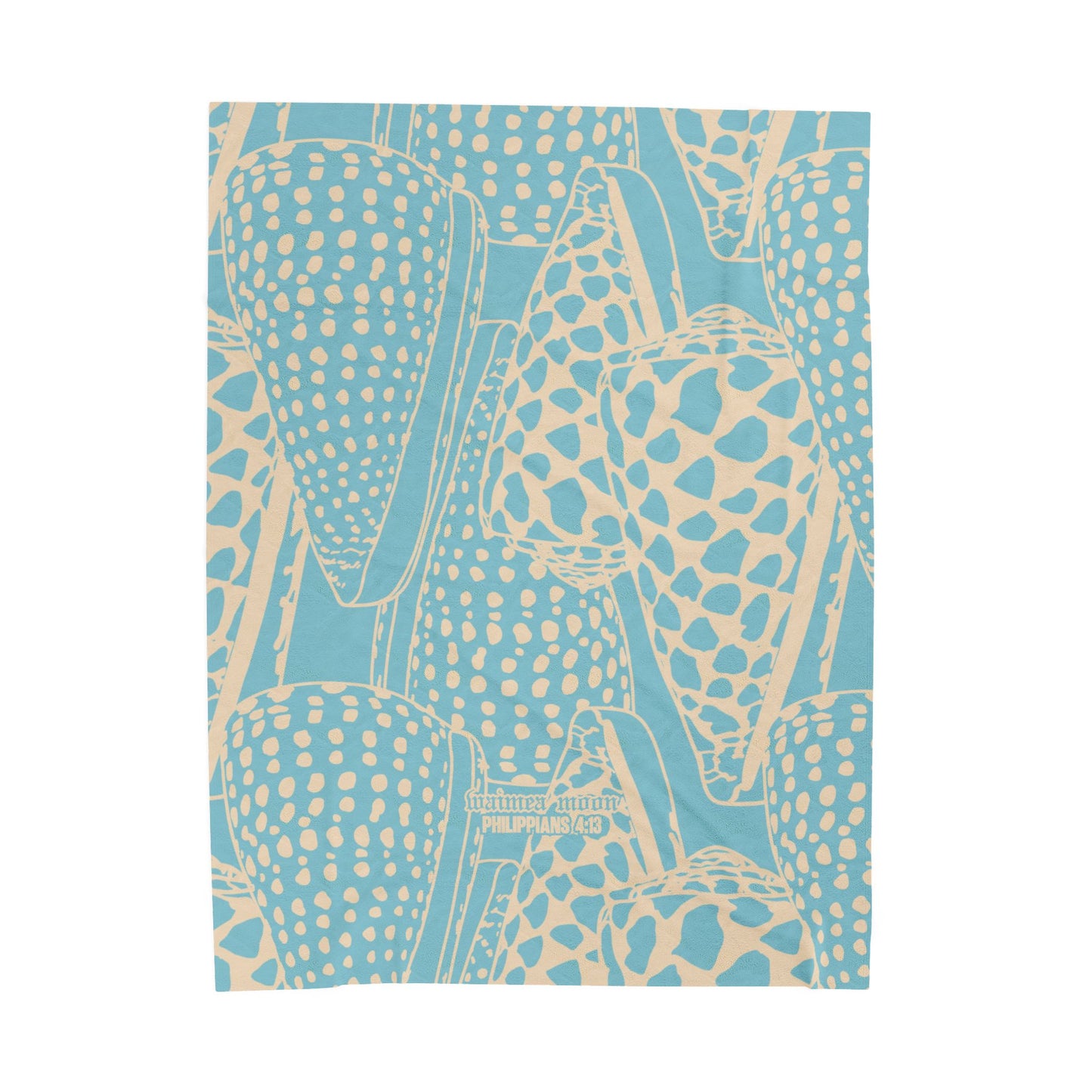 *NEW* Shelly Blanket