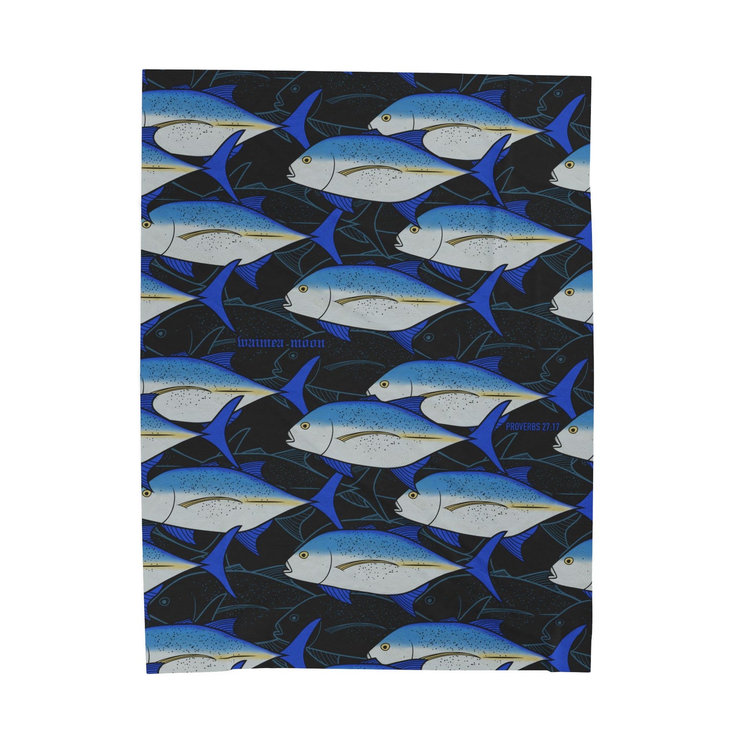 'Omilu Blanket
