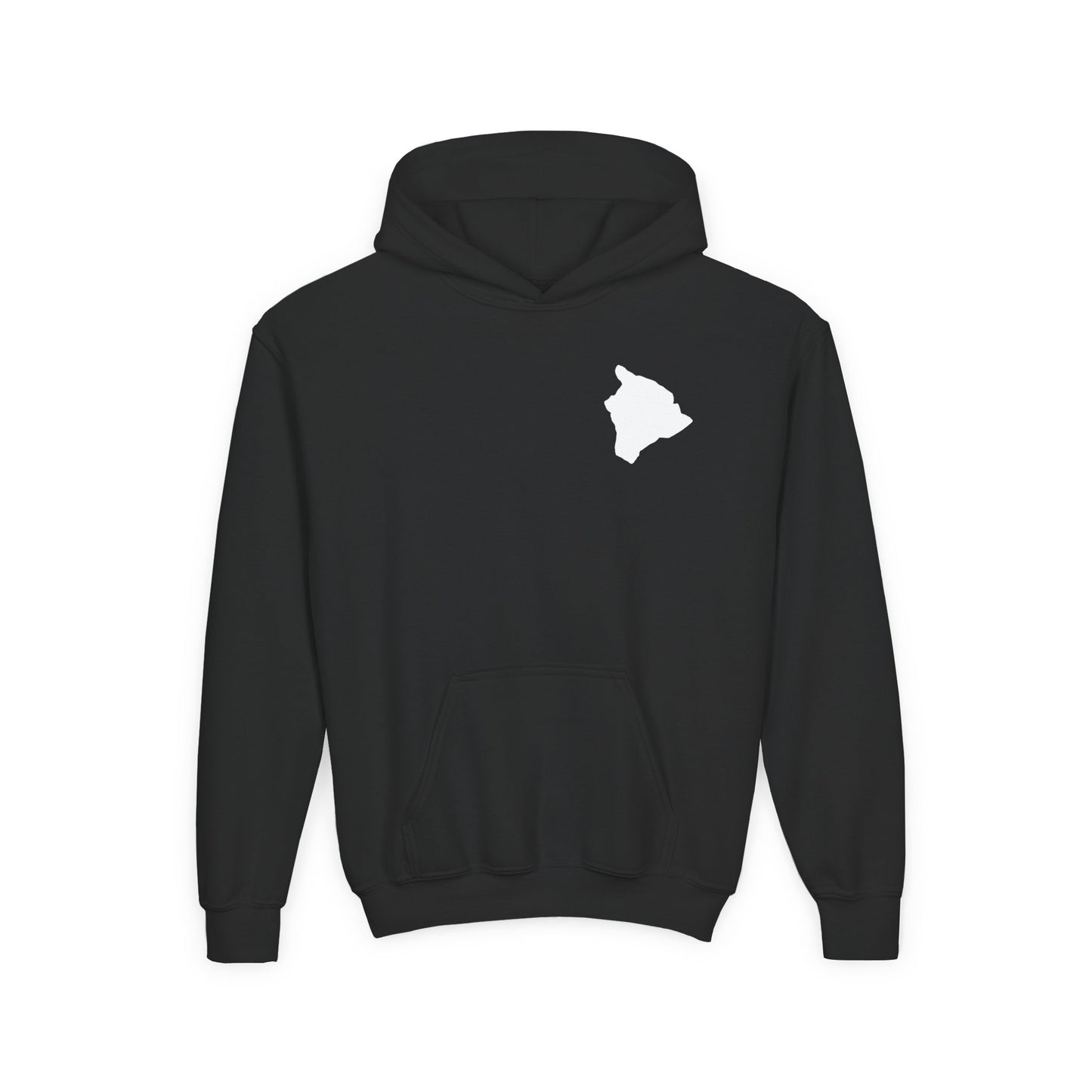 W4IM3A Hoodie (Youth)
