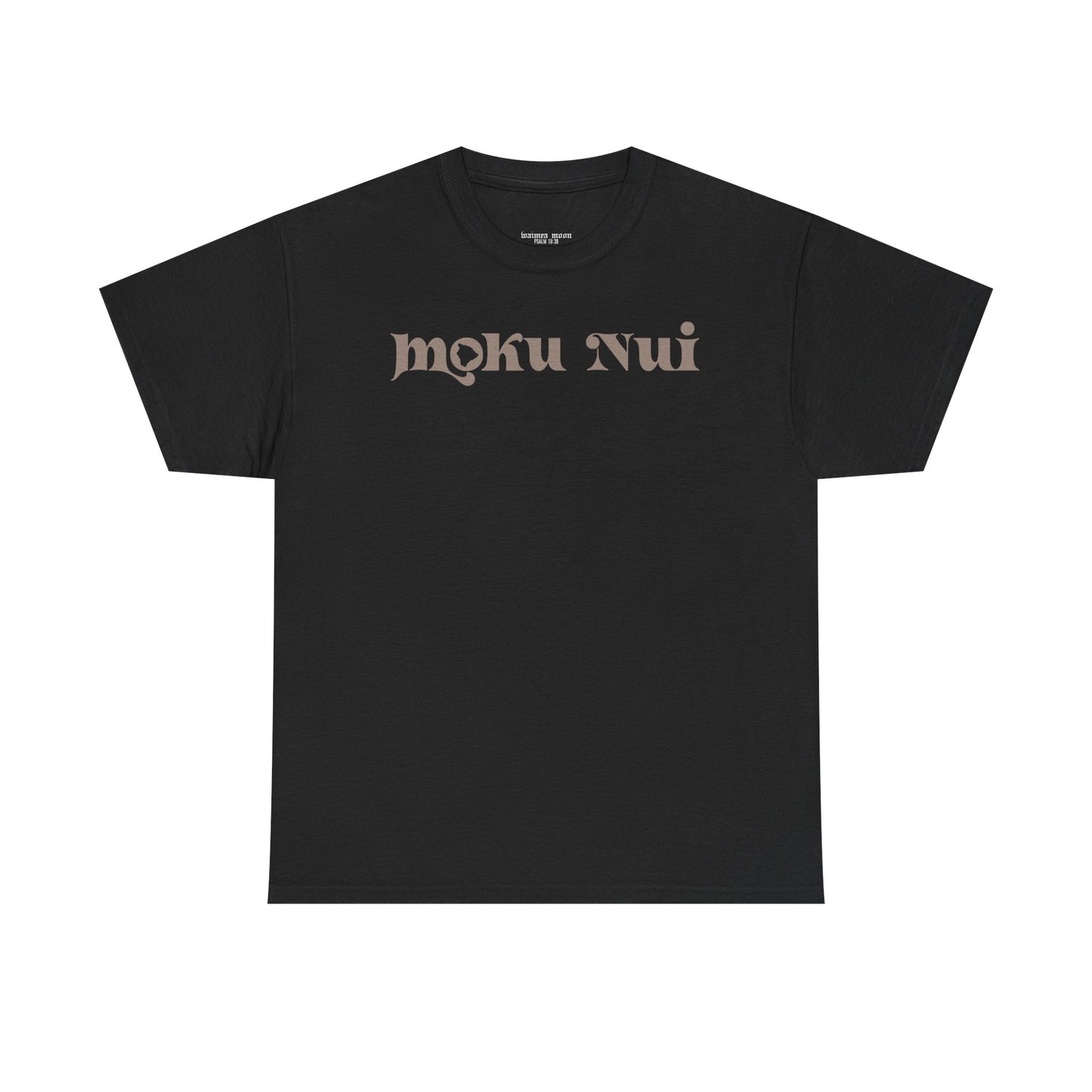 *NEW* Moku Nui Tee (Adult)