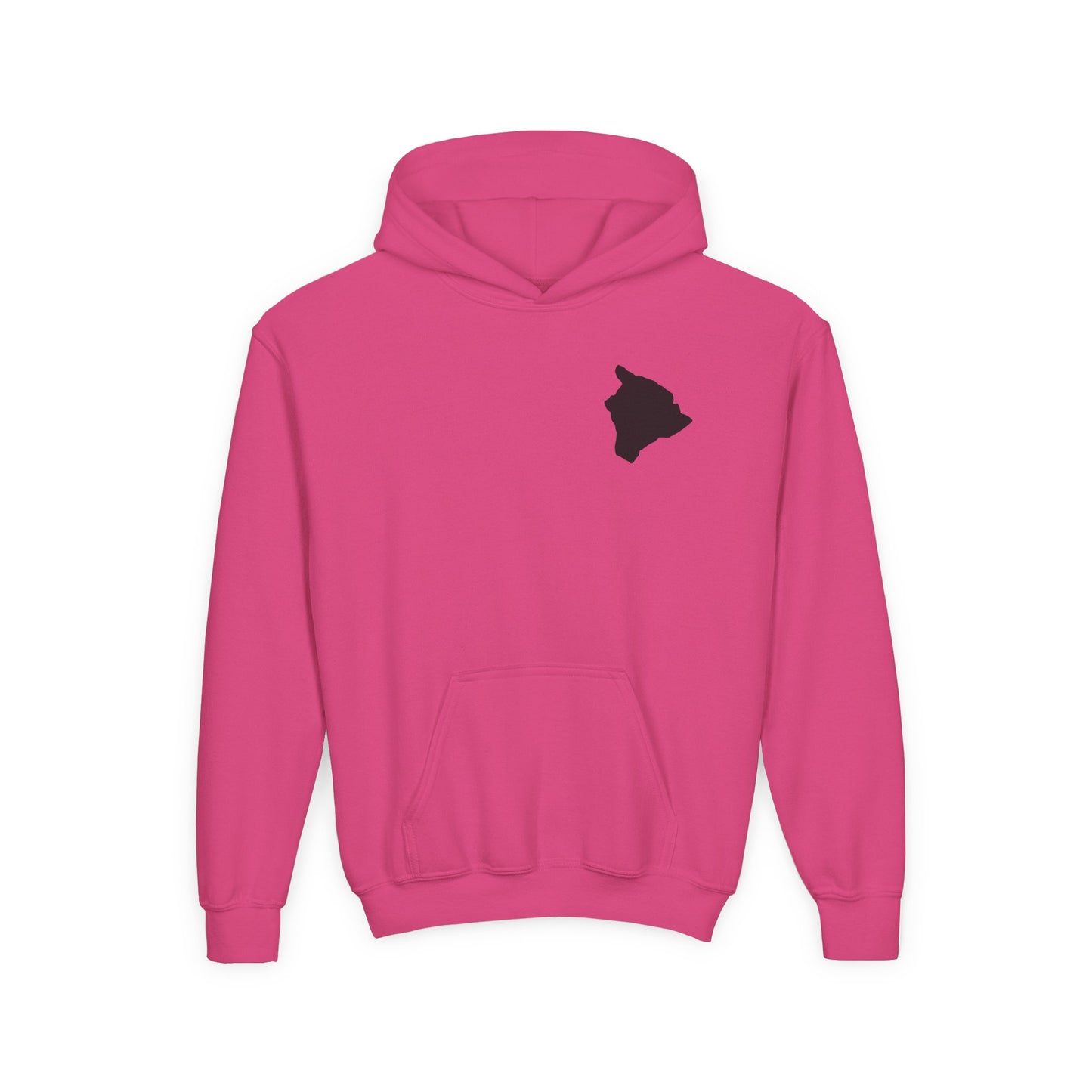 W4IM3A Hoodie (Youth)