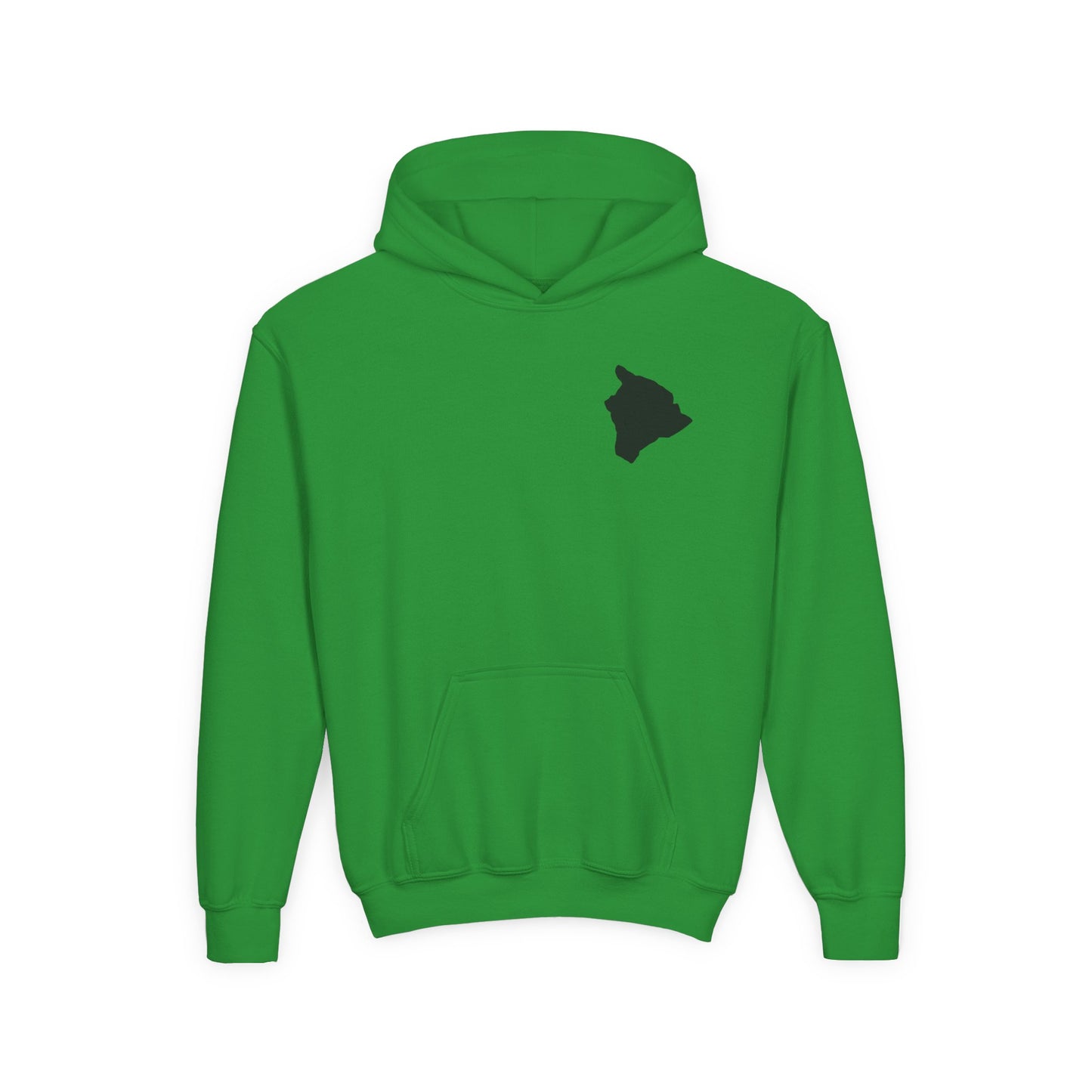 W4IM3A Hoodie (Youth)