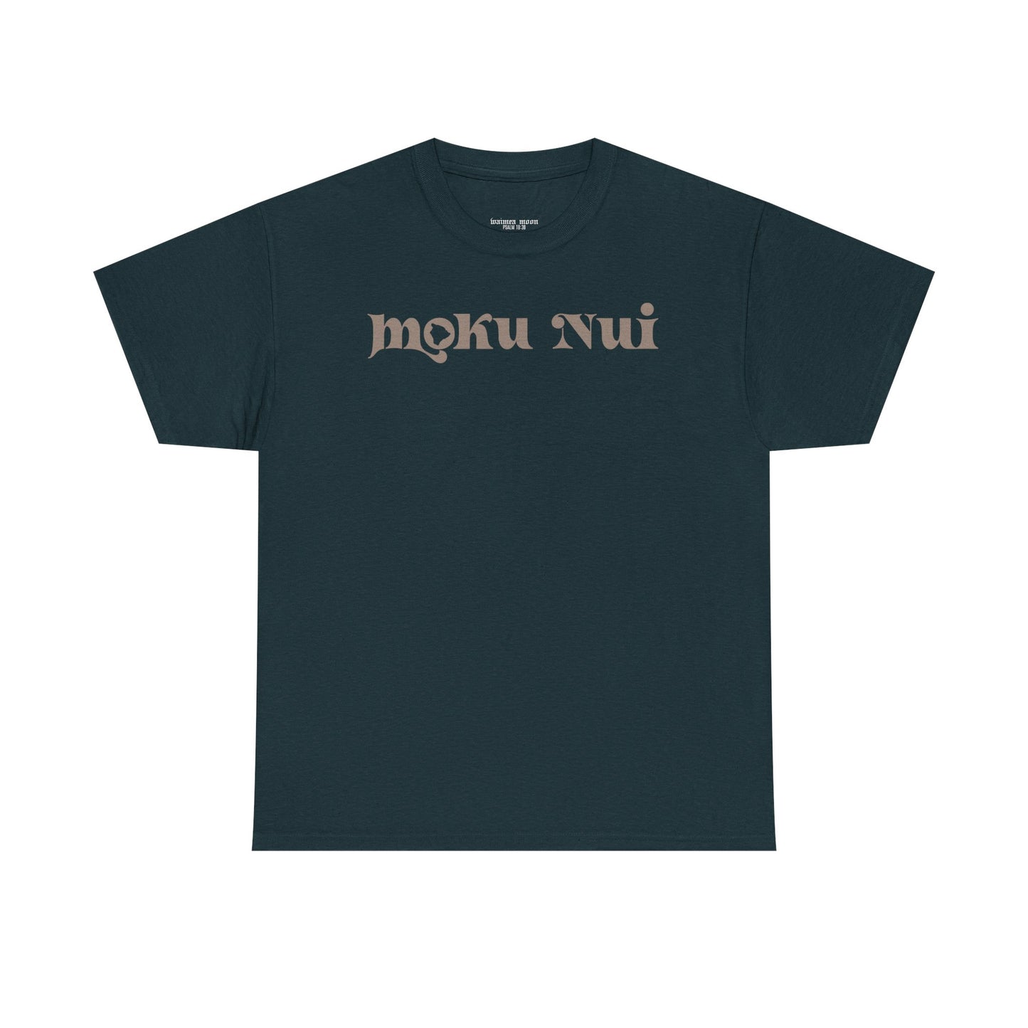 *NEW* Moku Nui Tee (Adult)