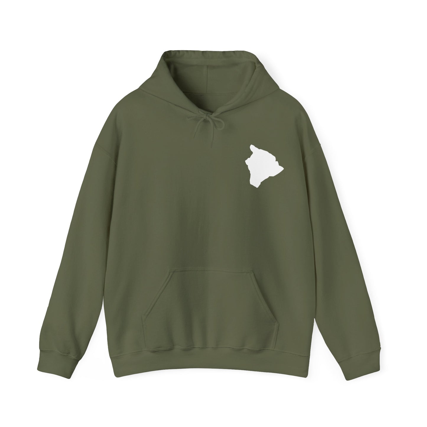 W4IM3A Hoodie (Adult)