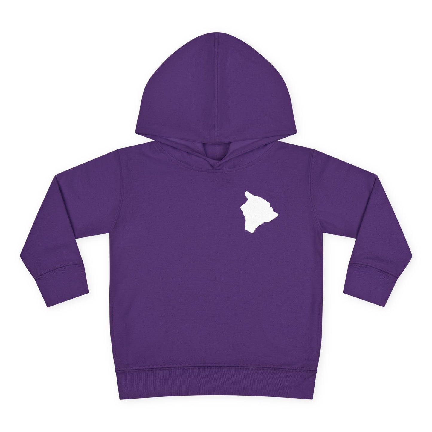 W4IM3A Hoodie (Toddler)