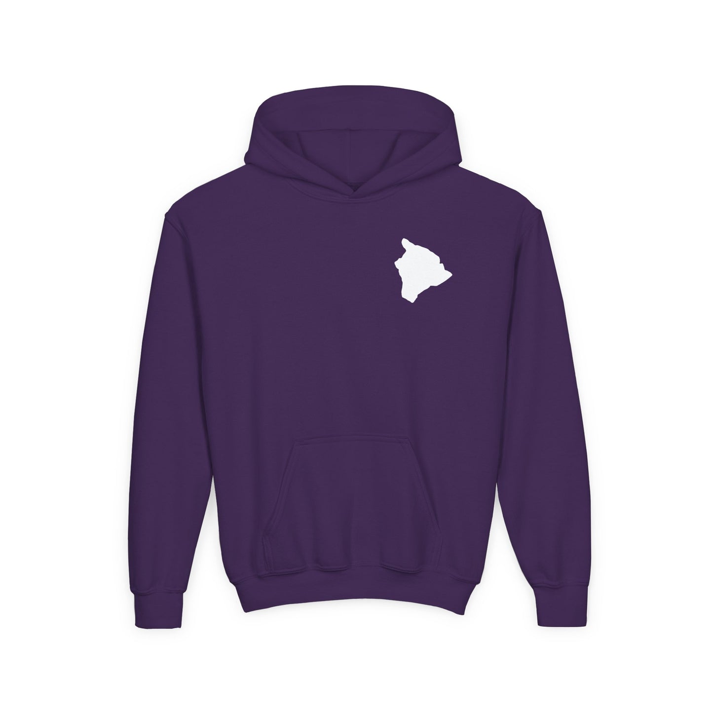 W4IM3A Hoodie (Youth)