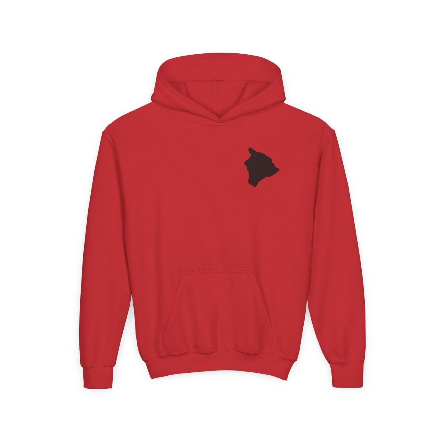 W4IM3A Hoodie (Youth)