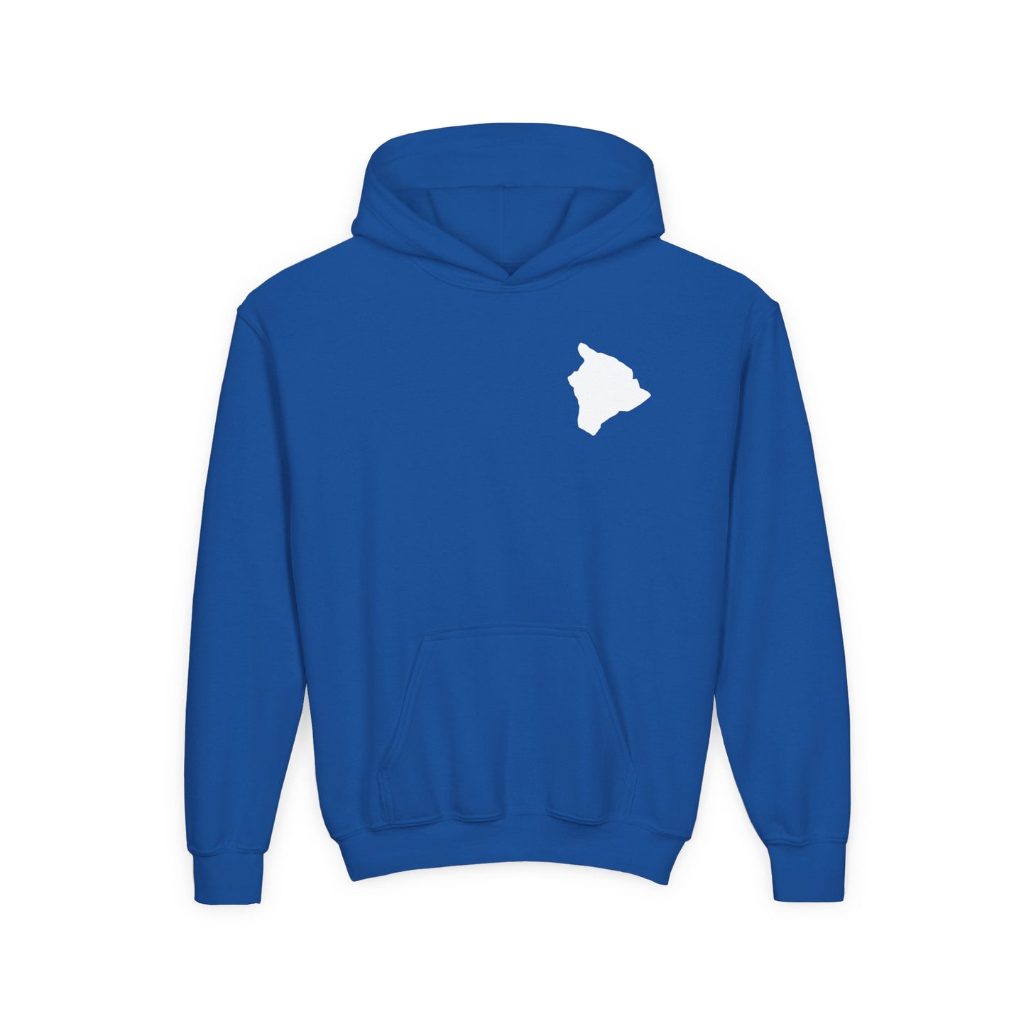 W4IM3A Hoodie (Youth)