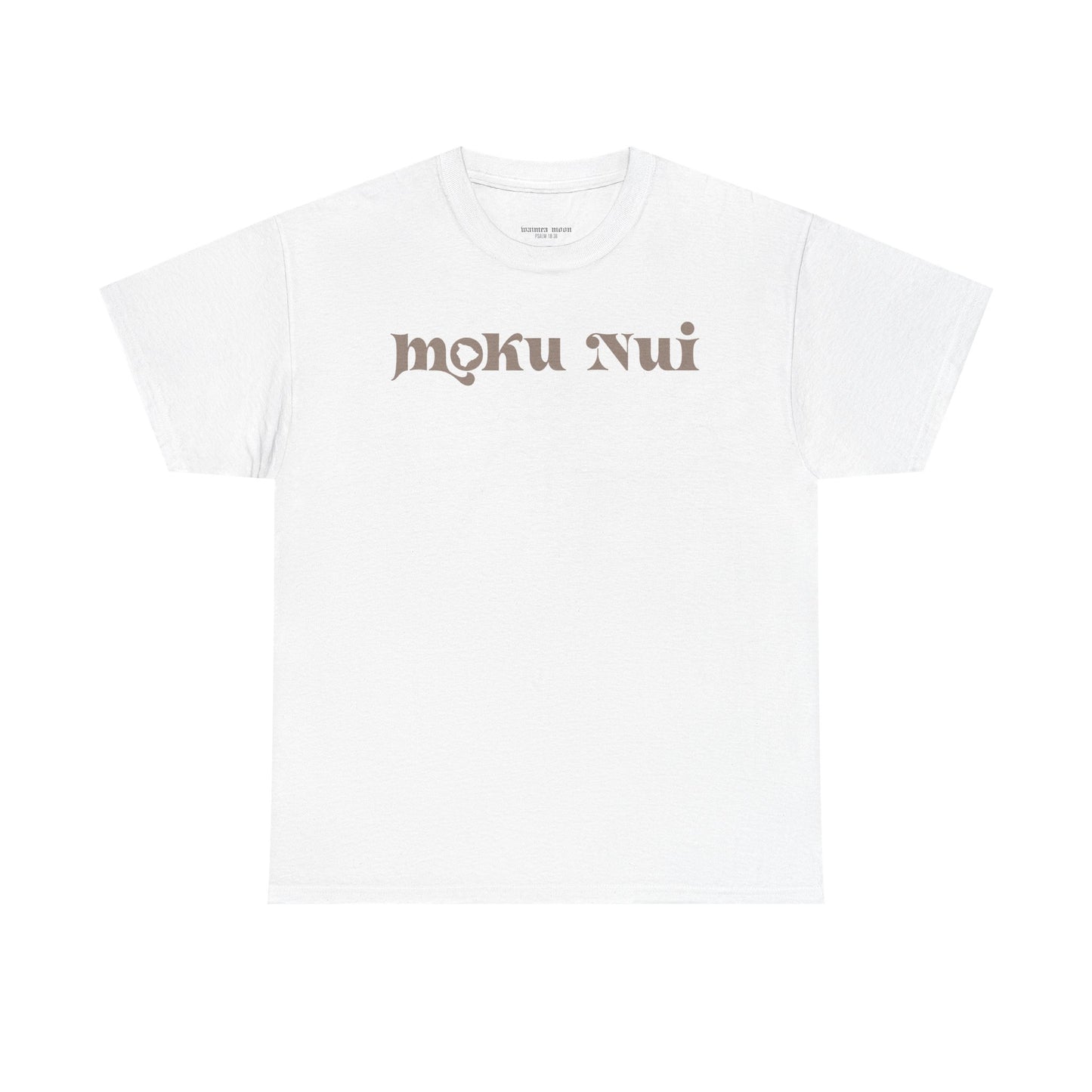 *NEW* Moku Nui Tee (Adult)