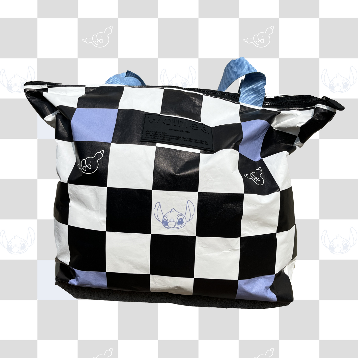 626 - Tote Bag