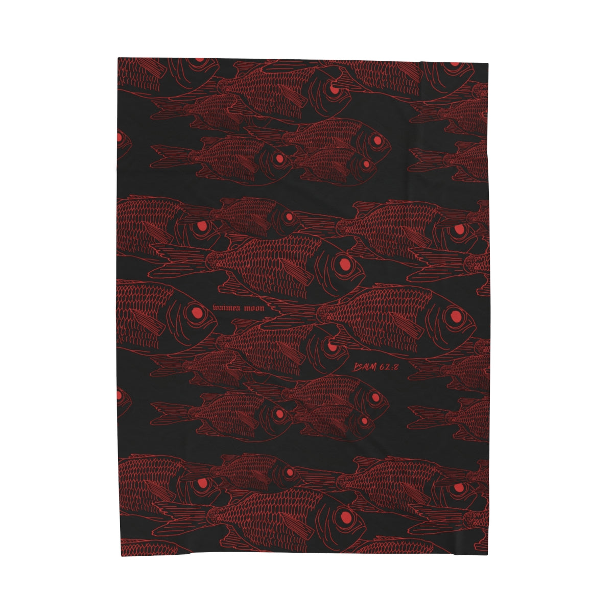 Menpachi Blanket