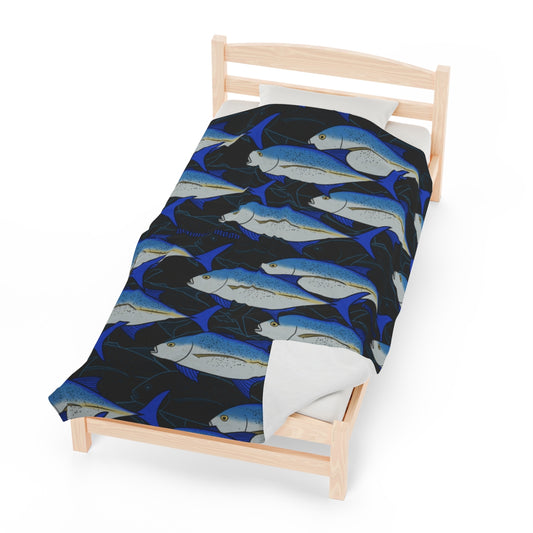 Omilu Blanket
