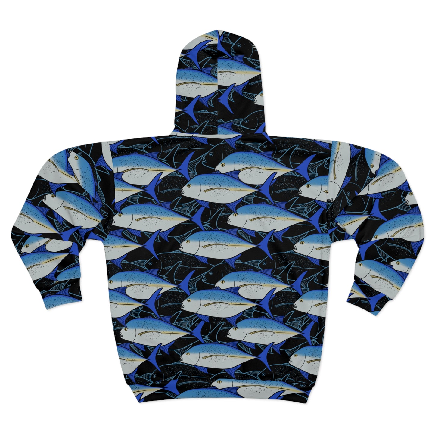Zip Jackets (Adult)