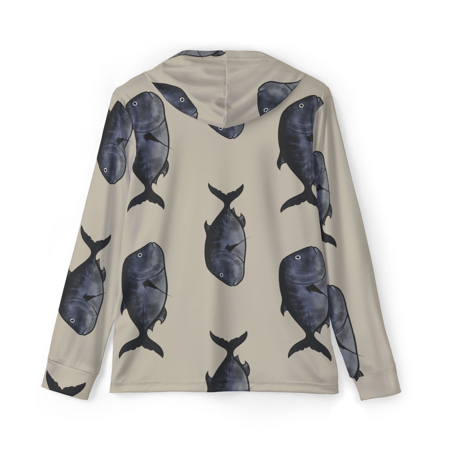 Sun Blockah Hoodies (Adult)
