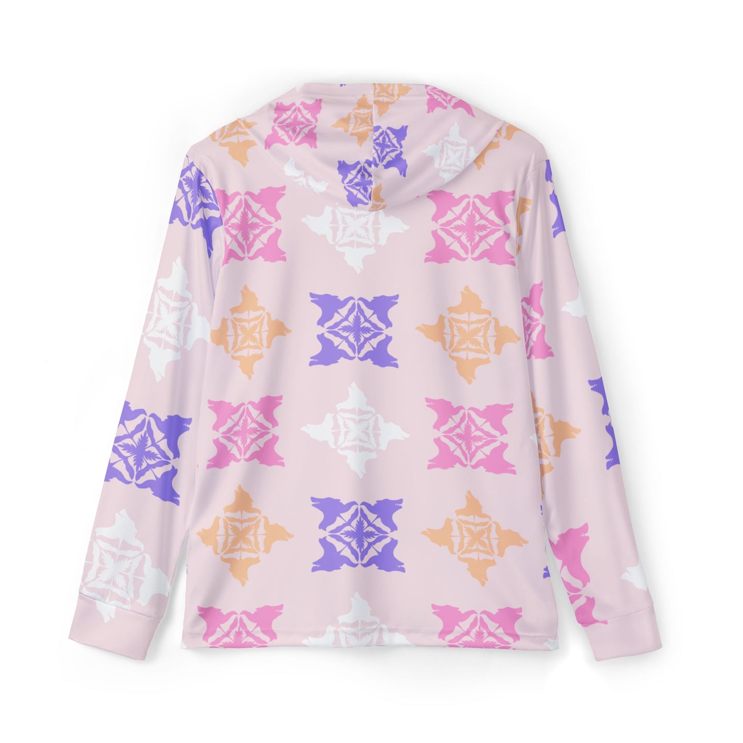 Sun Blockah Hoodies (Adult)