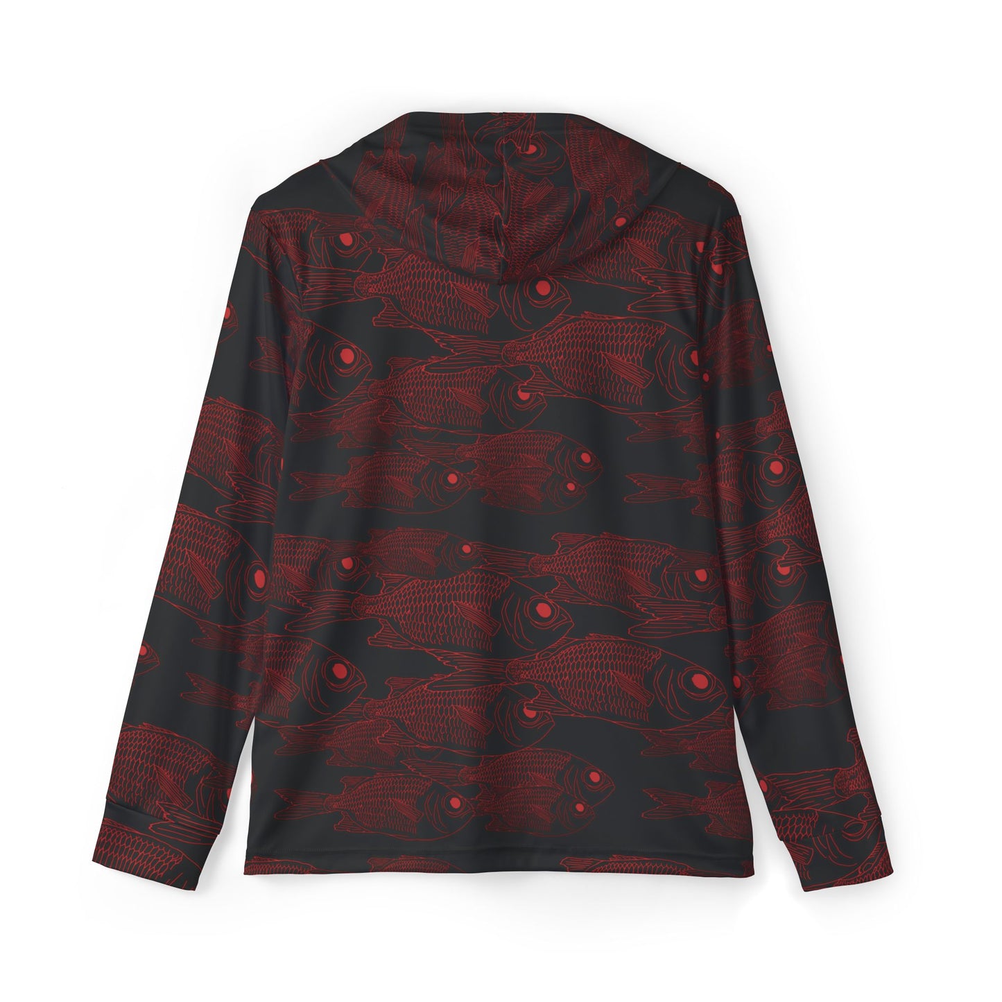 Sun Blockah Hoodies (Adult)