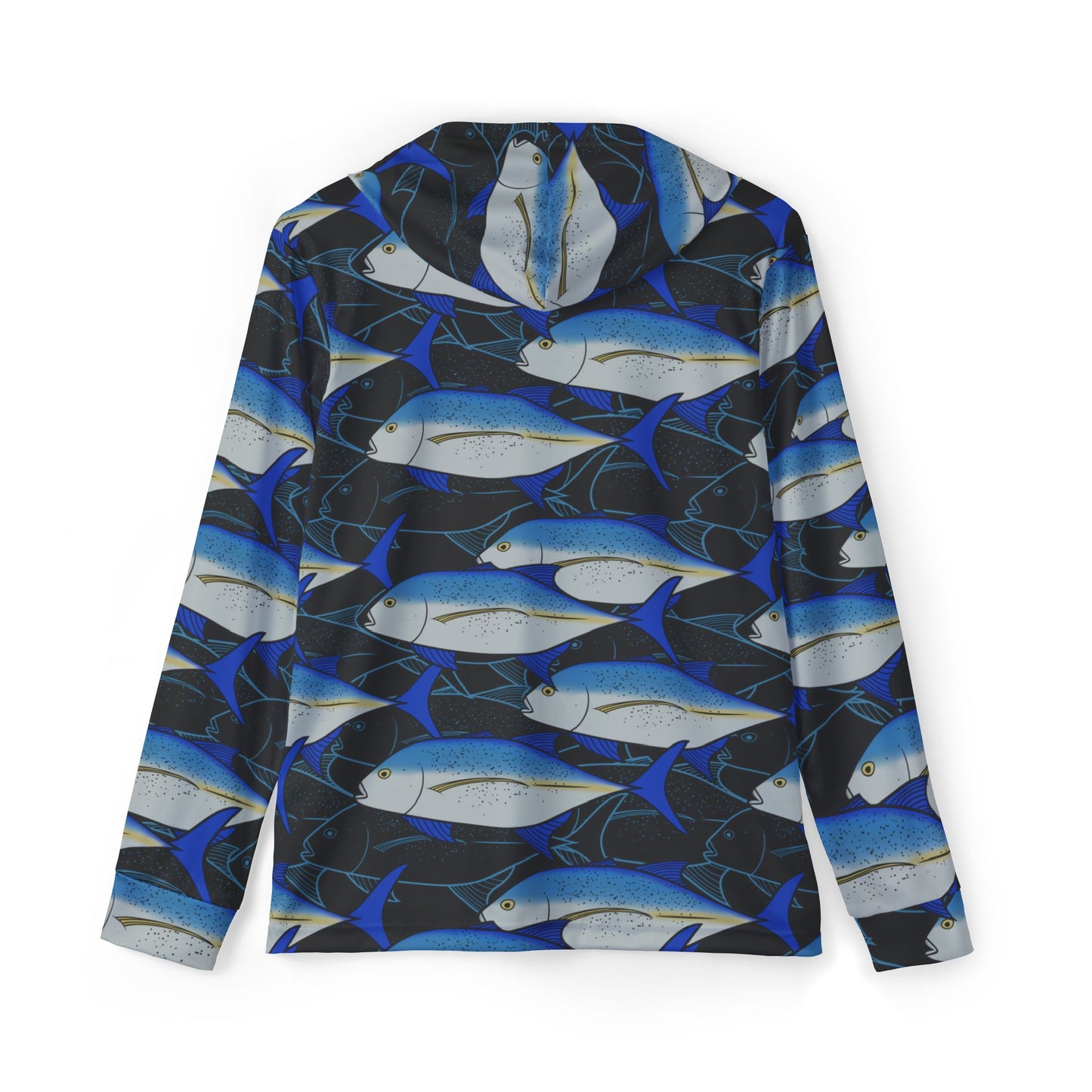 Sun Blockah Hoodies (Adult)