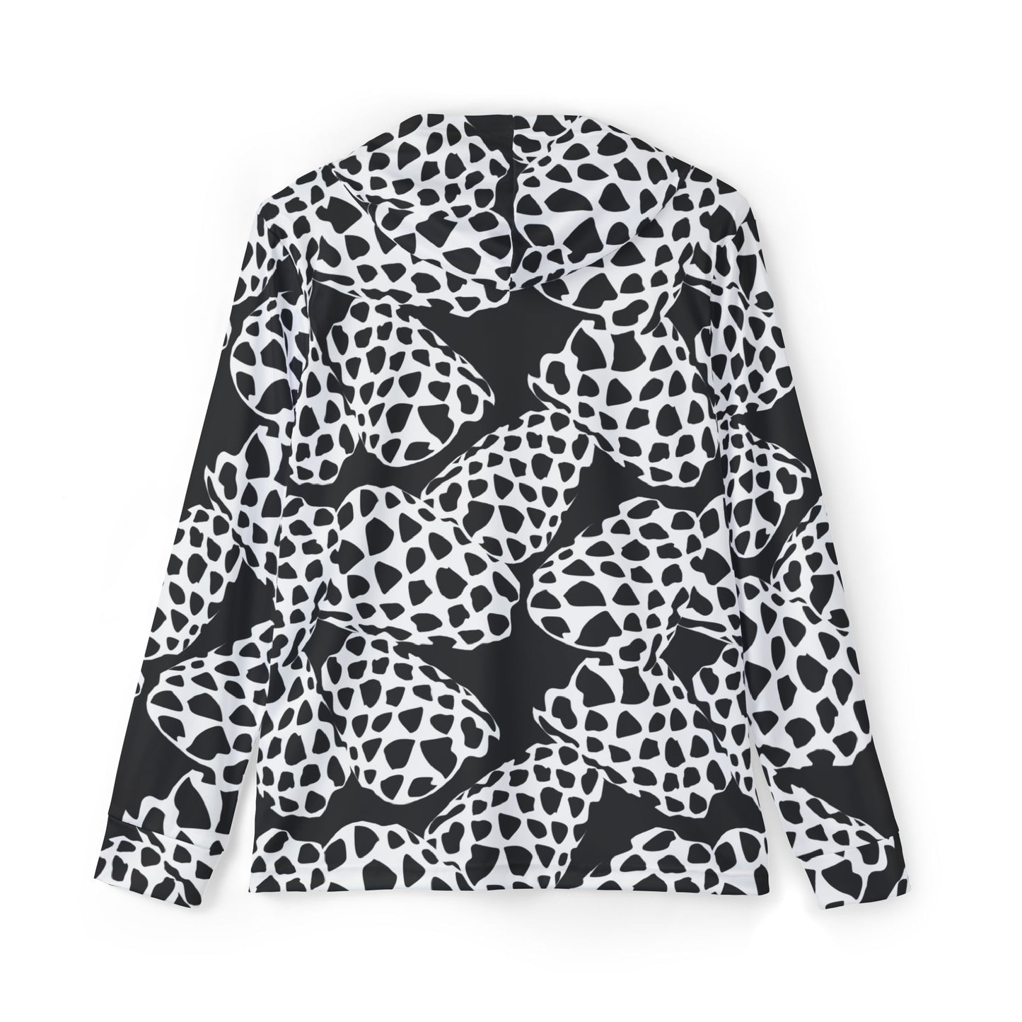 Sun Blockah Hoodies (Adult)