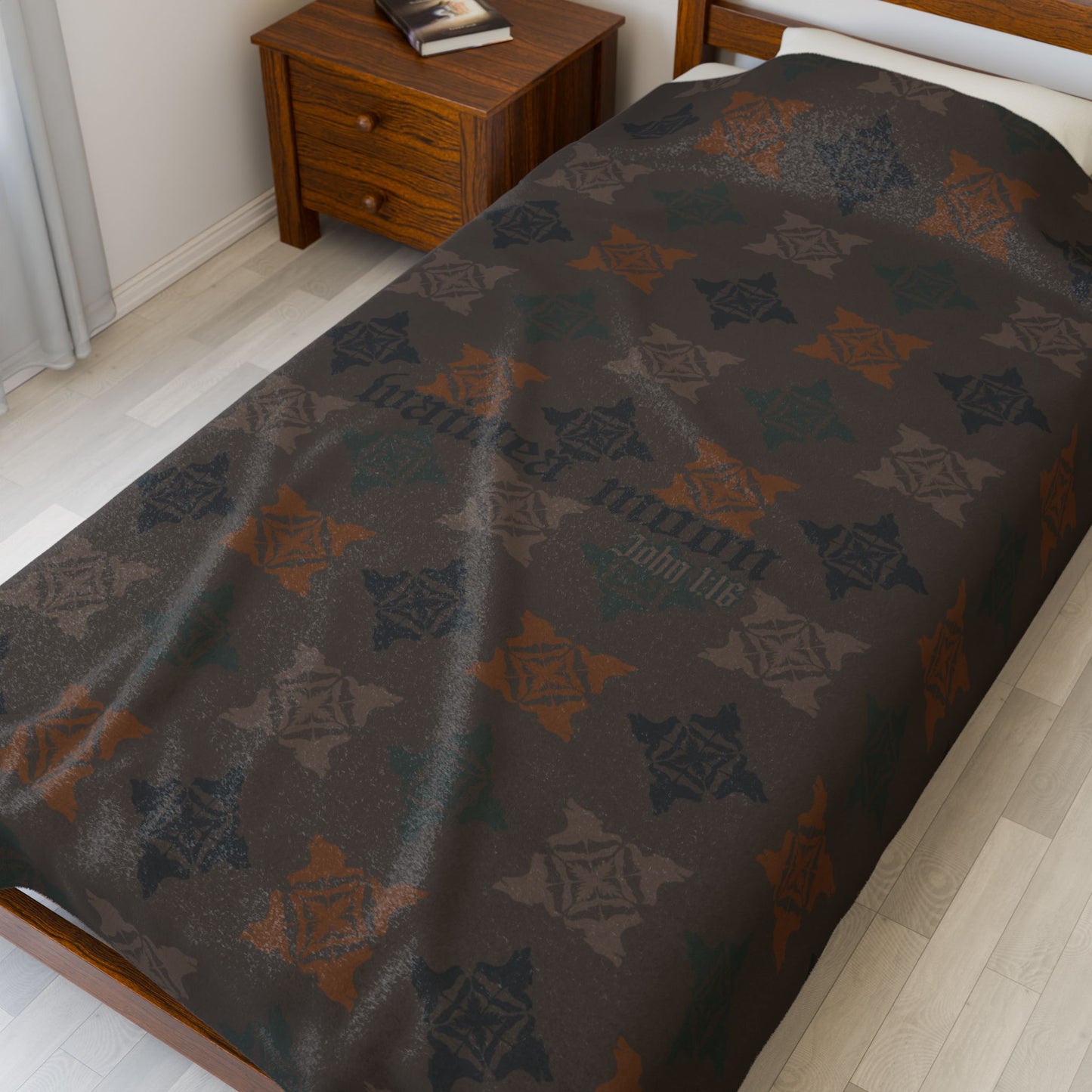 *NEW* Pua'a Kuiki Blanket