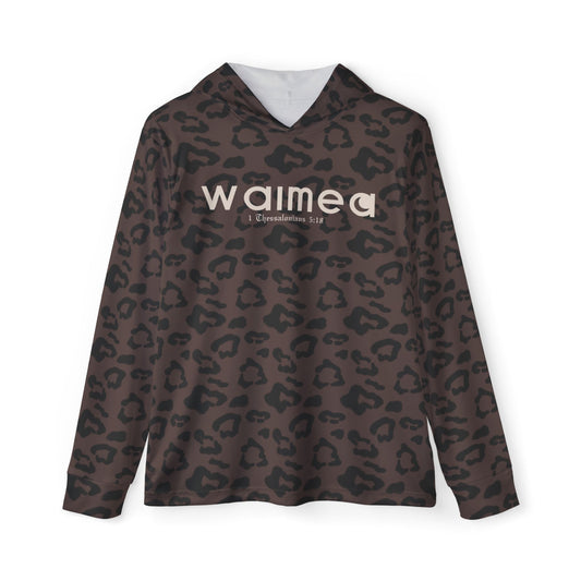 *NEW* Island Leopard - UPF Hoodie (Adult)
