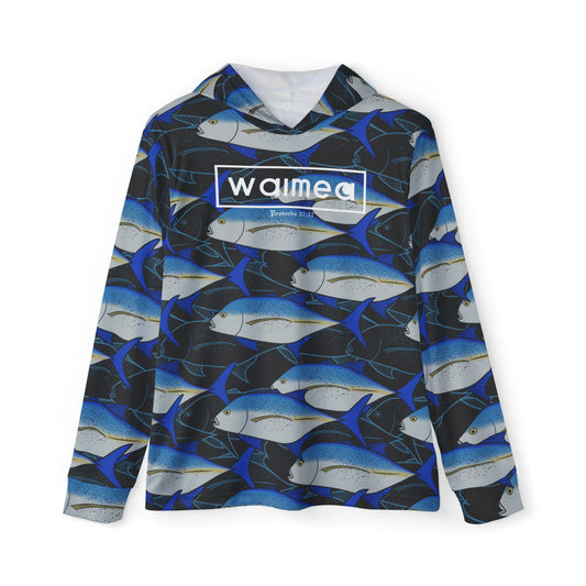 'Omilu - UPF Hoodie (Adult)