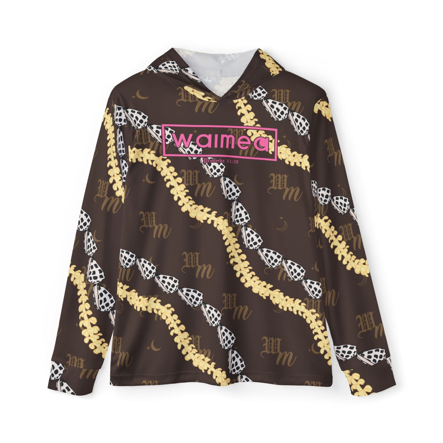 Sun Blockah Hoodies (Adult)