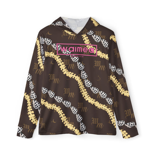 Sun Blockah Hoodies (Adult)