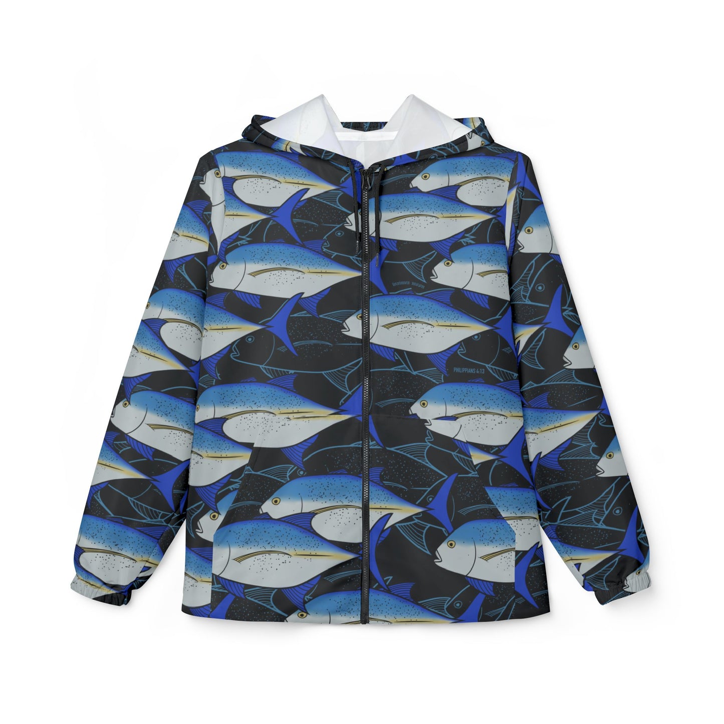 Windbreakers (Adult)