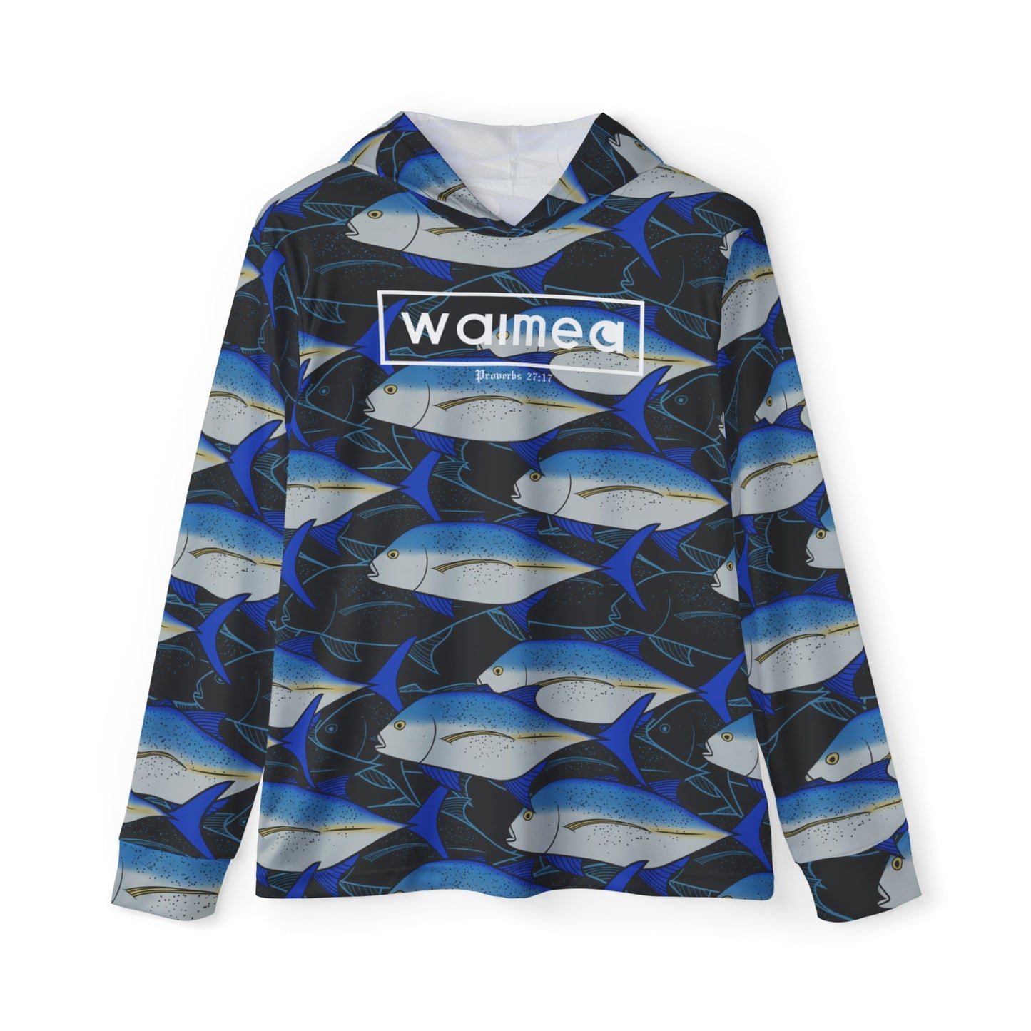 Sun Blockah Hoodies (Adult)