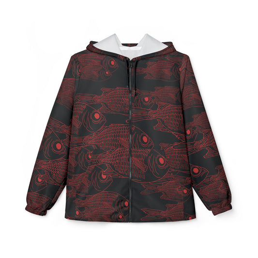 Windbreakers (Adult)