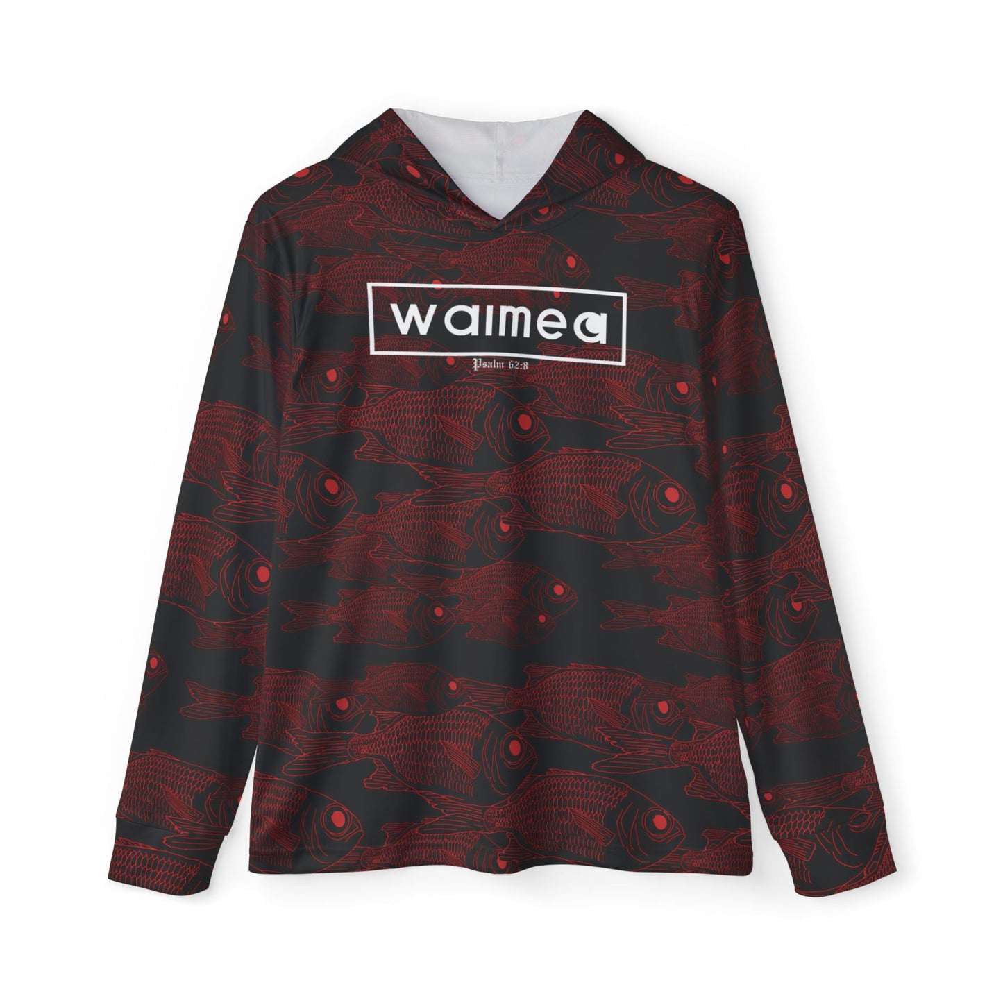 Sun Blockah Hoodies (Adult)