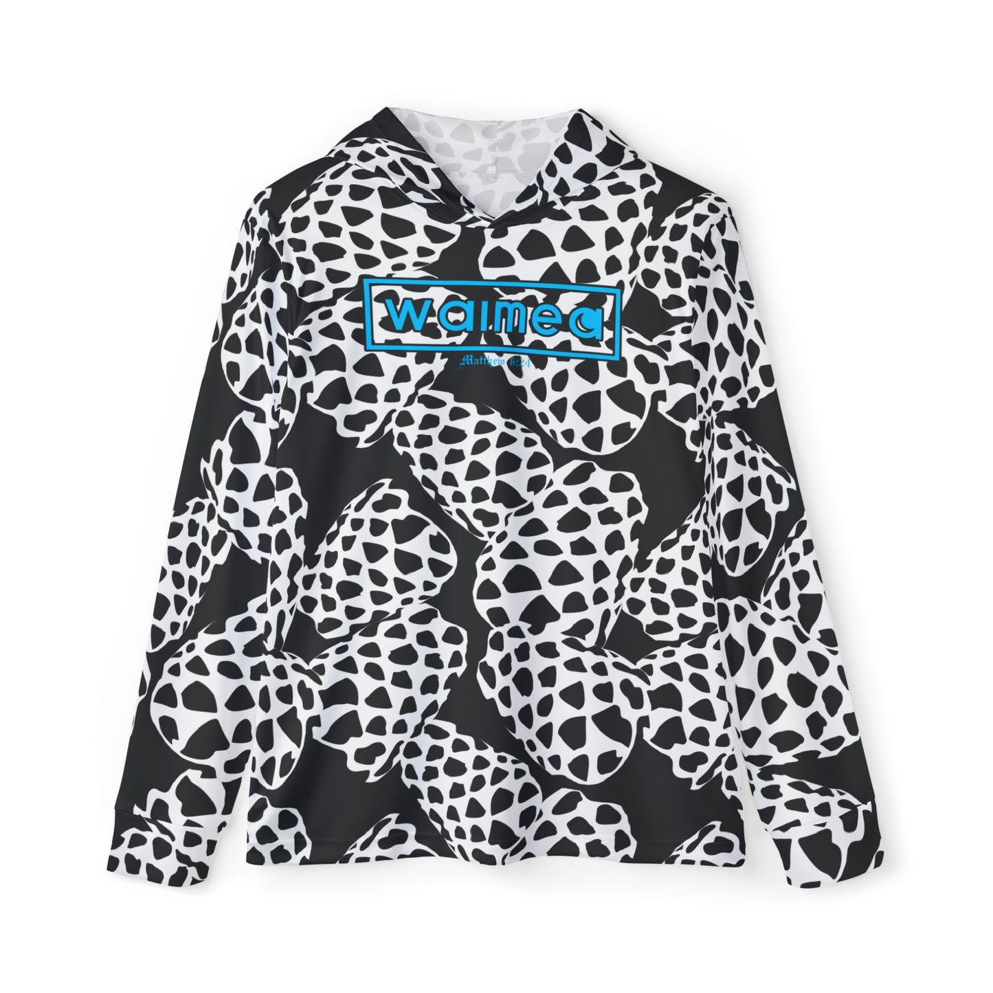 Sun Blockah Hoodies (Adult)