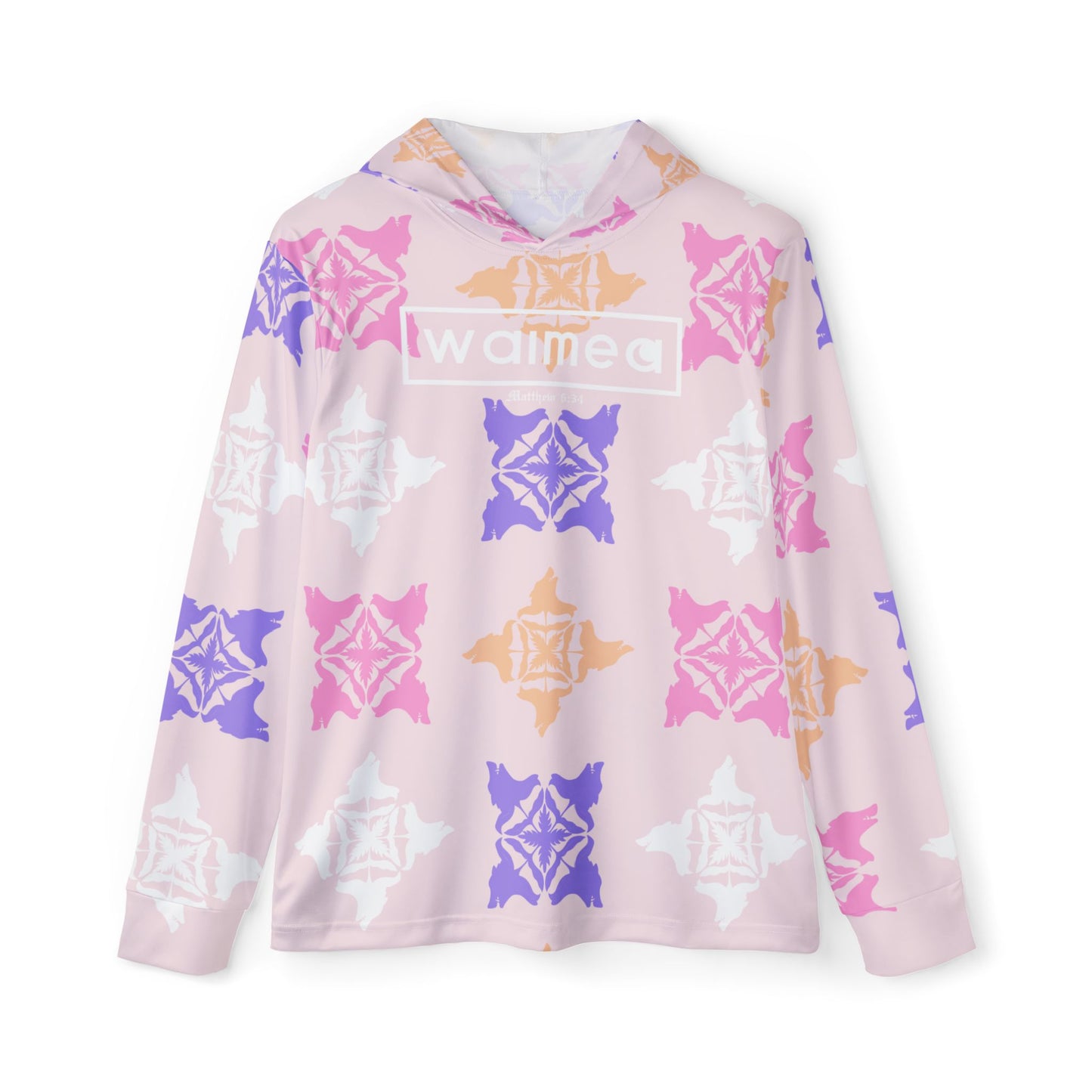 Sun Blockah Hoodies (Adult)