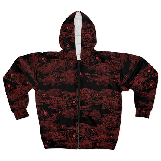 Zip Jackets (Adult)