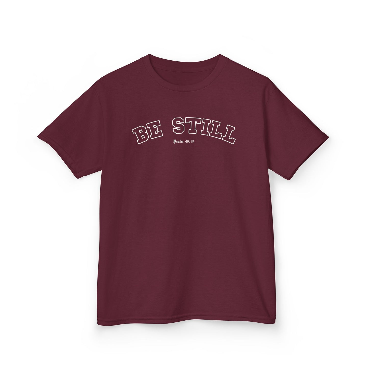 BE STILL Tee (Youth)