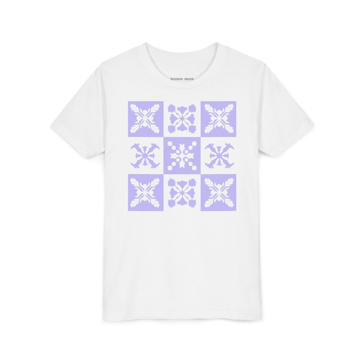 NOSTALGIA QUILT Tee (Youth)